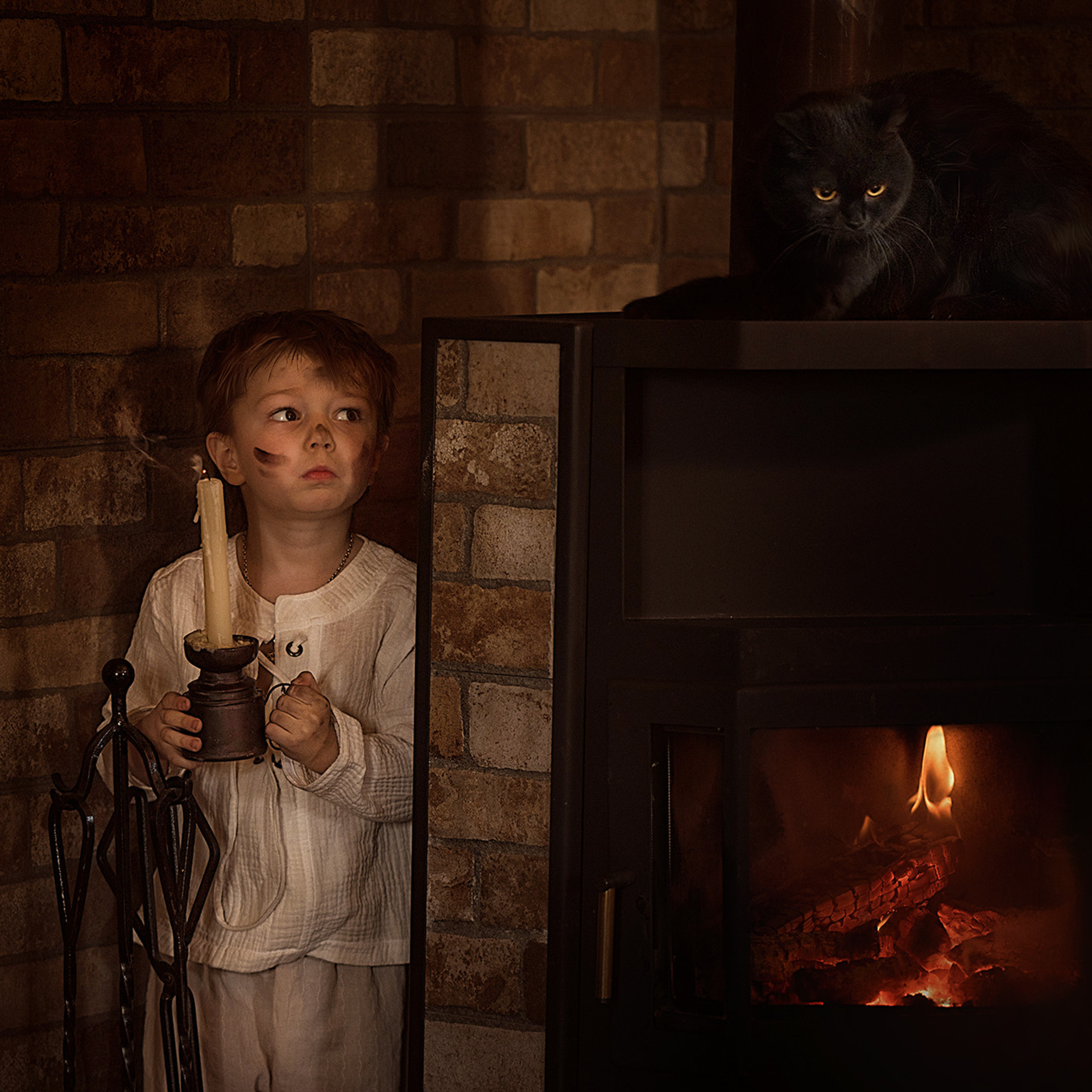 Детская фотосессия. Татьяна Кам Арт - фотограф Ангарска