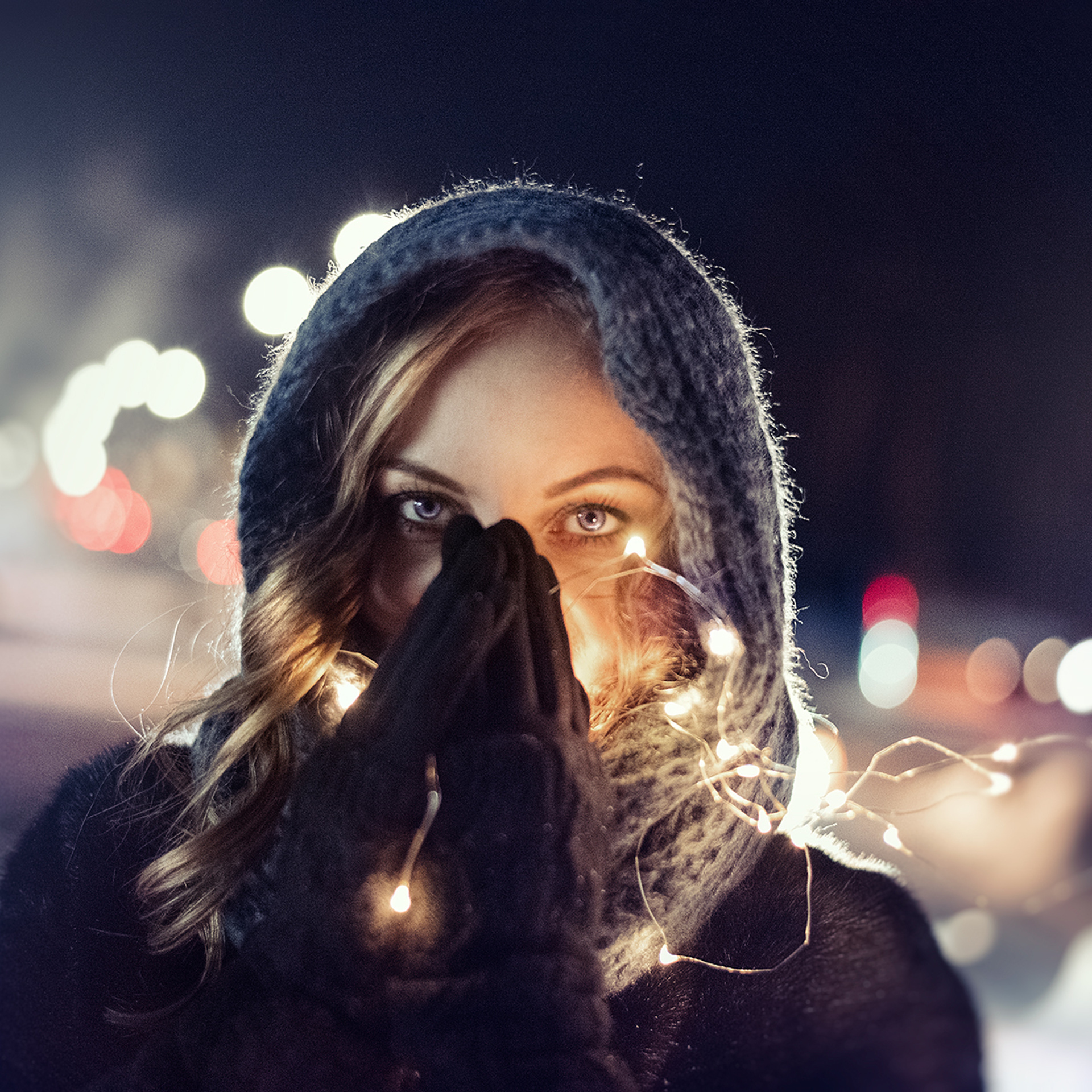 Индивидуальная фотосессия. Татьяна Кам Арт - фотограф Ангарска