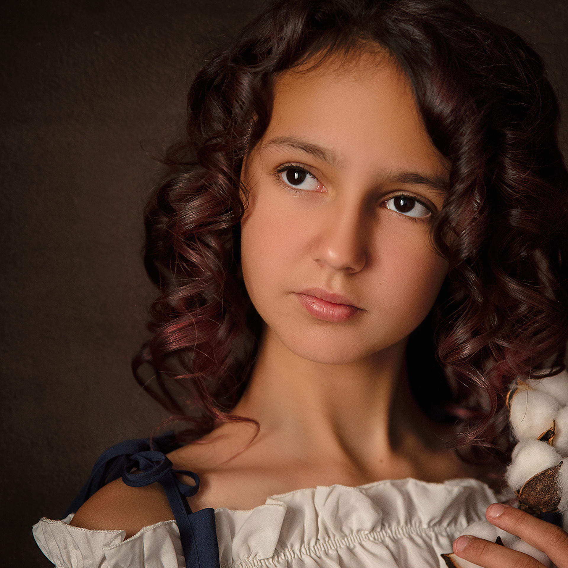 Детская фотосессия. Татьяна Кам Арт - фотограф Ангарска