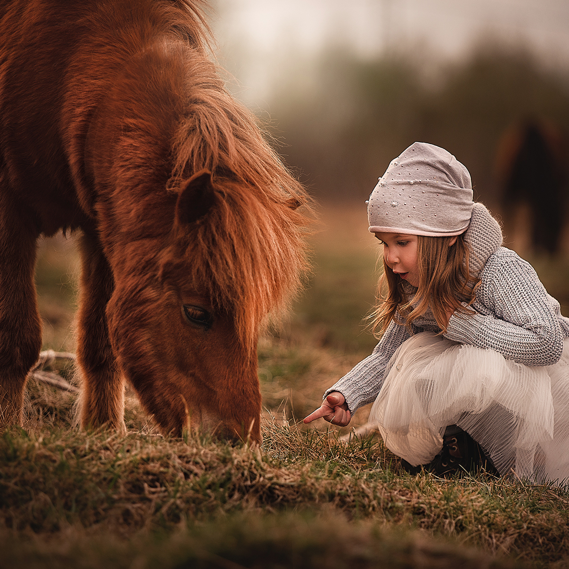 Детская фотосессия. Татьяна Кам Арт - фотограф Ангарска