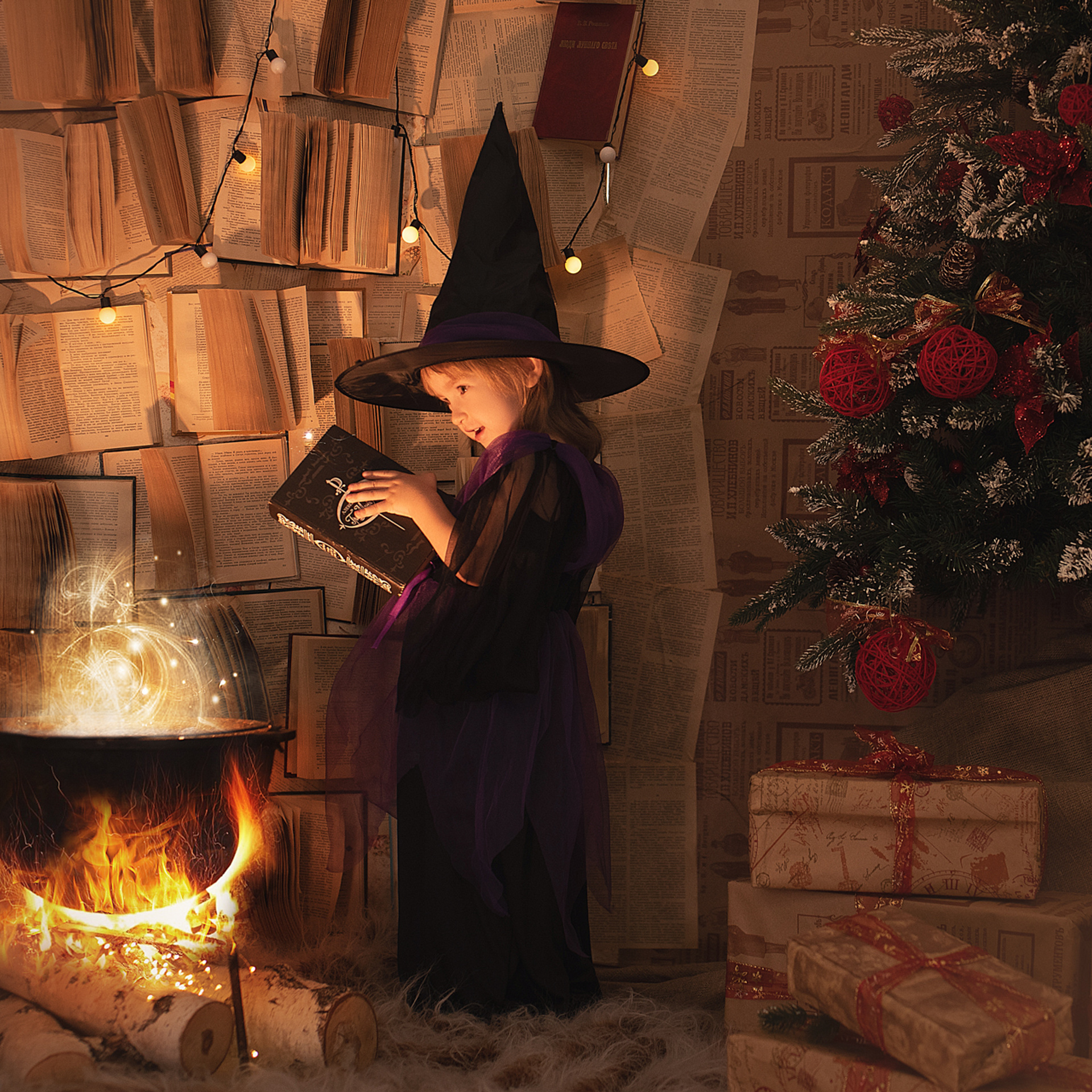 Детская фотосессия. Татьяна Кам Арт - фотограф Ангарска