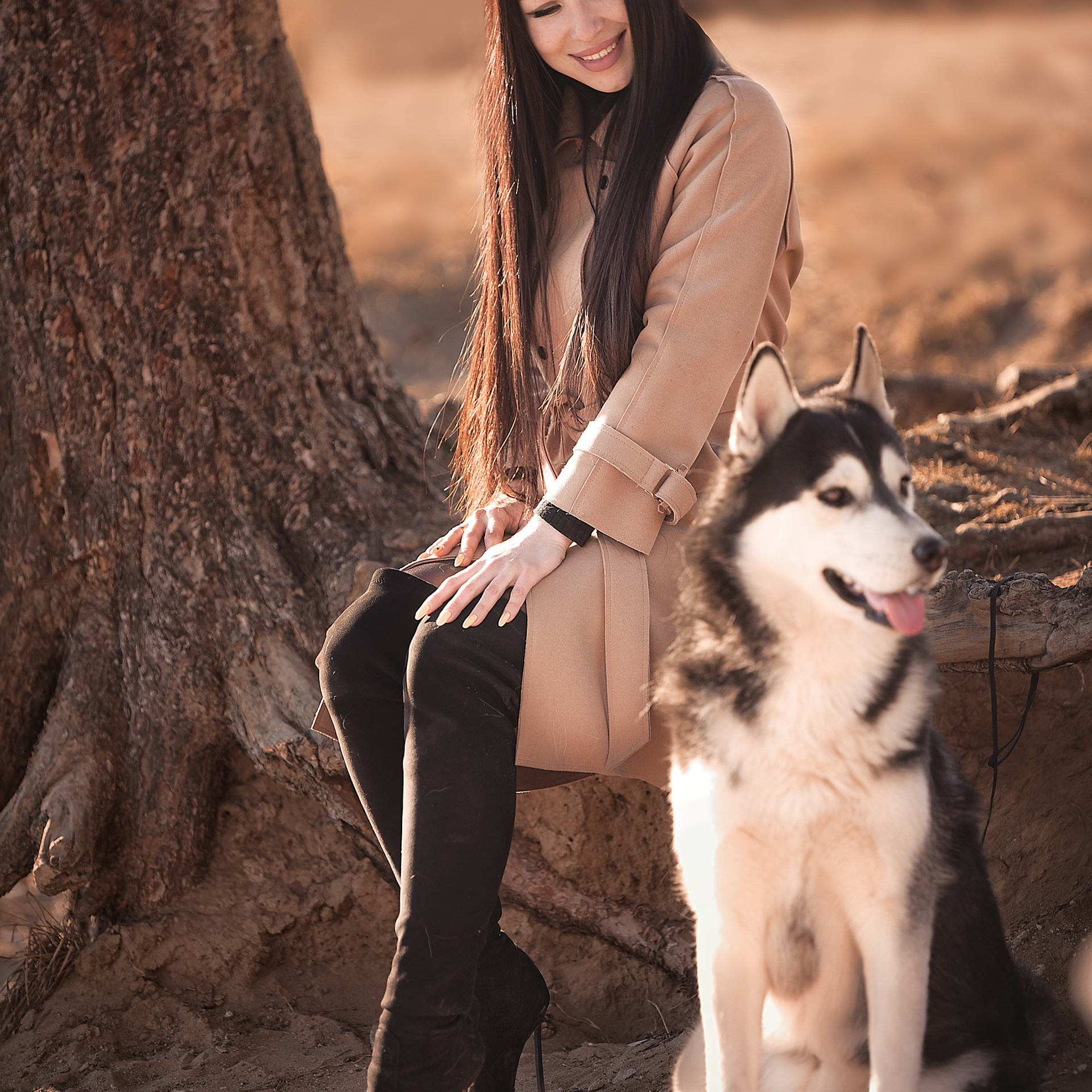 Индивидуальная фотосессия. Татьяна Кам Арт - фотограф Ангарска