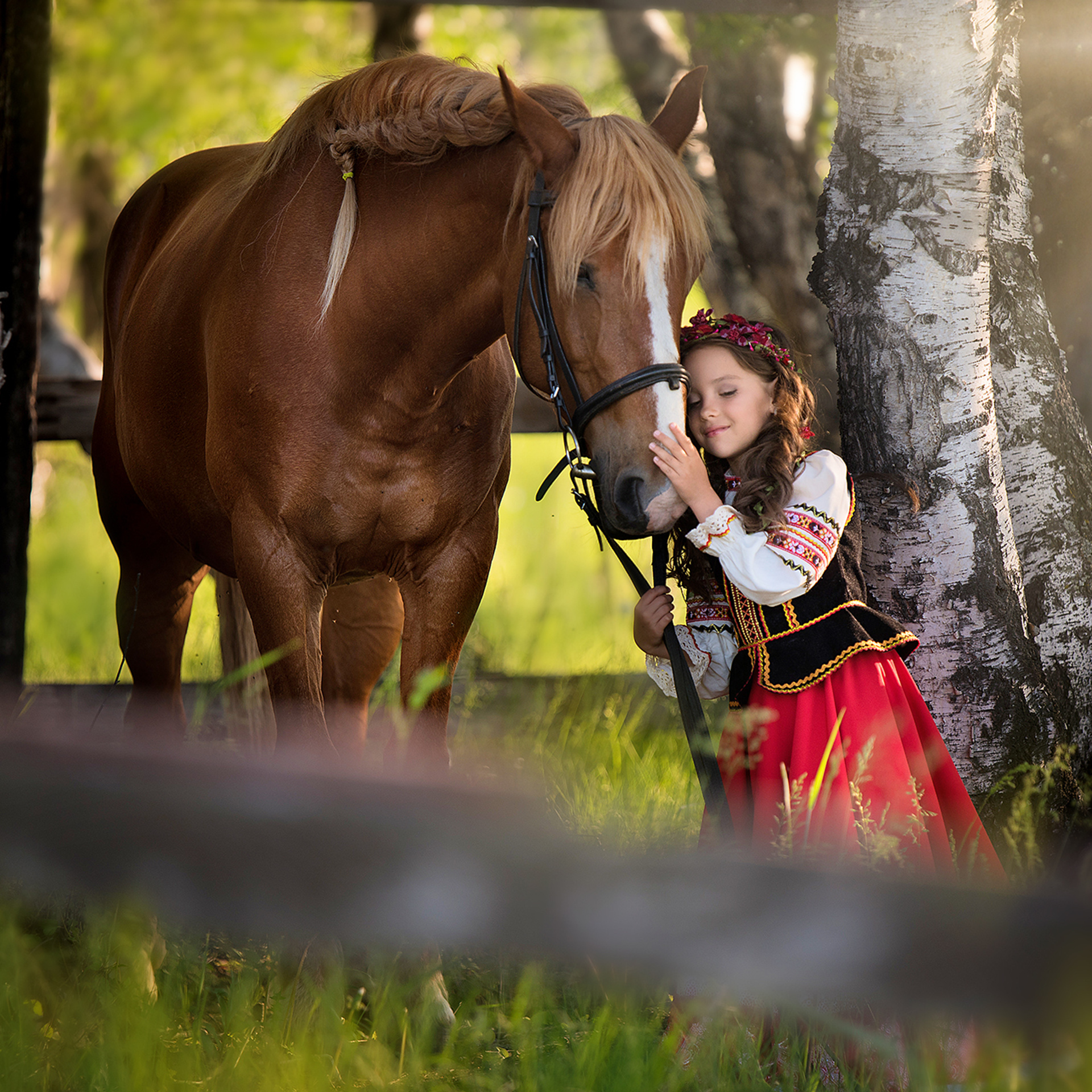 Детская фотосессия. Татьяна Кам Арт - фотограф Ангарска