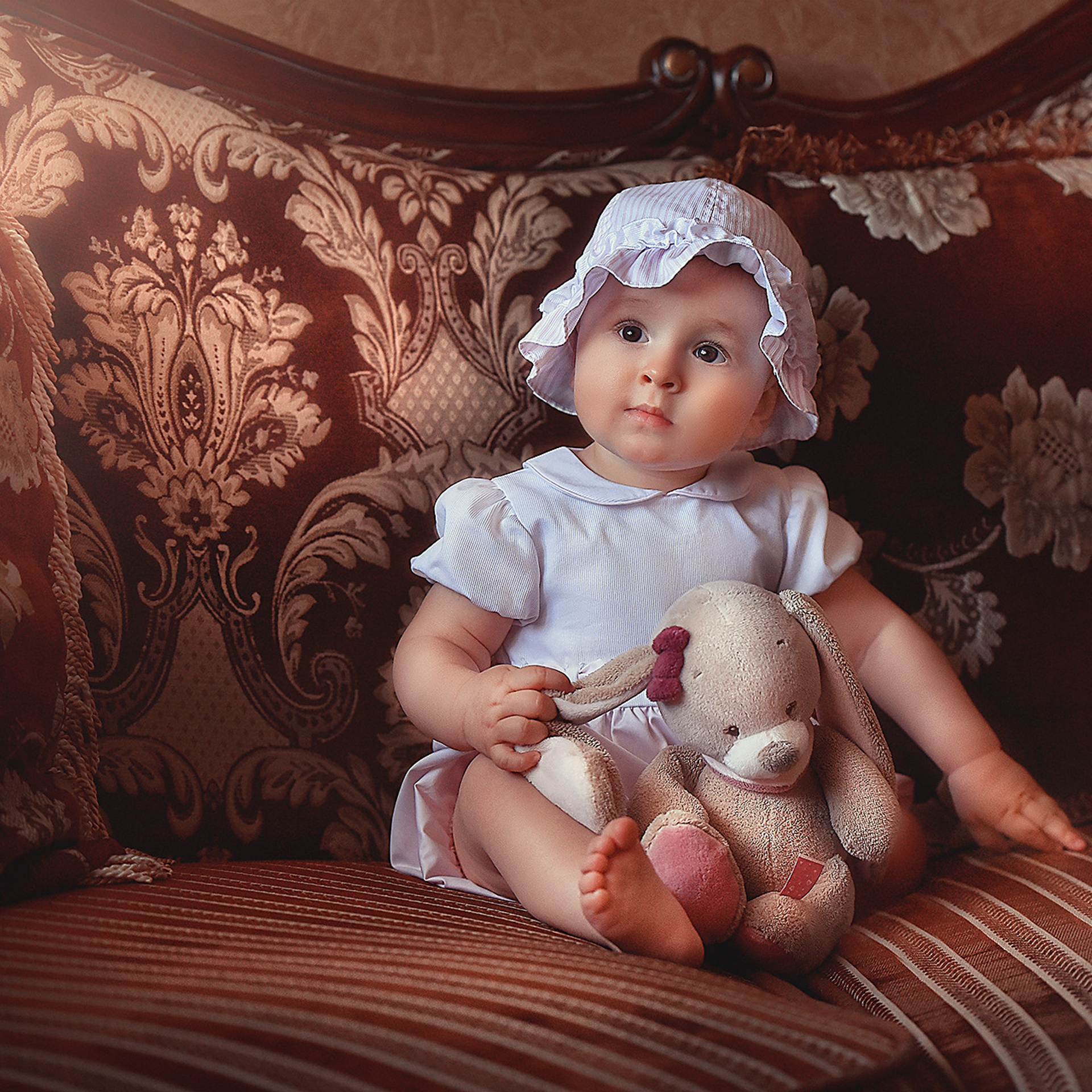 Девочки. Татьяна Кам Арт - фотограф Ангарска