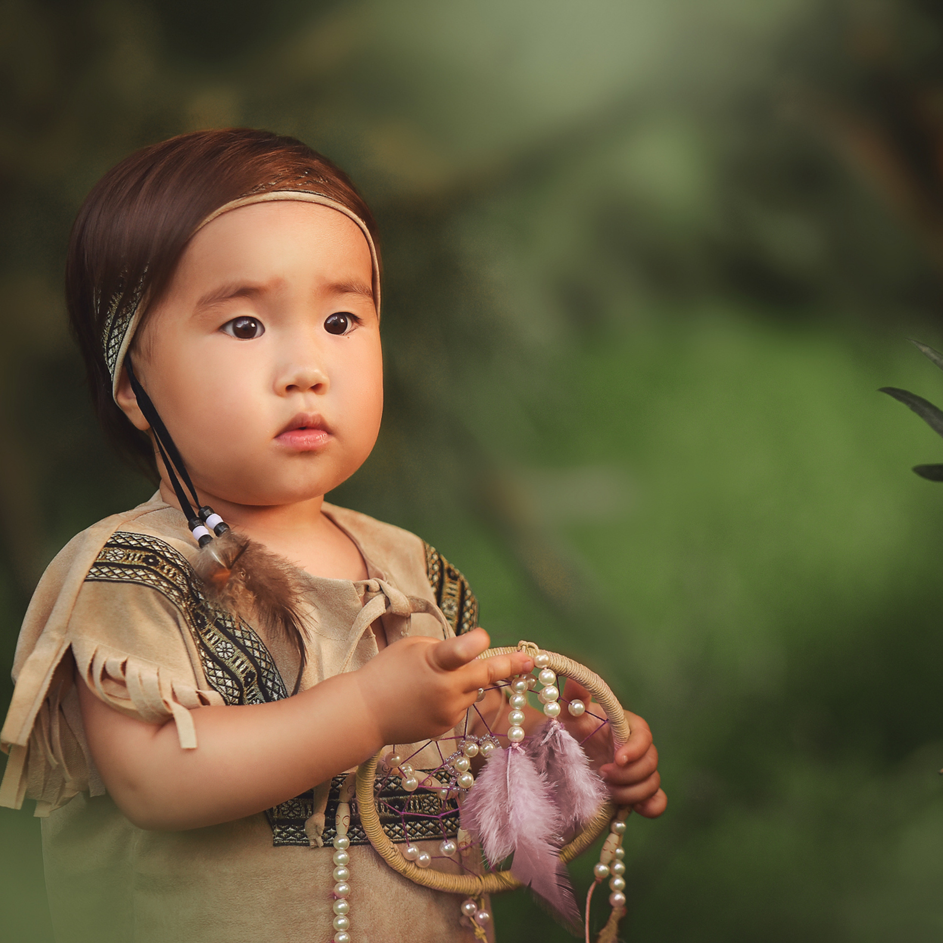 Детская фотосессия. Татьяна Кам Арт - фотограф Ангарска