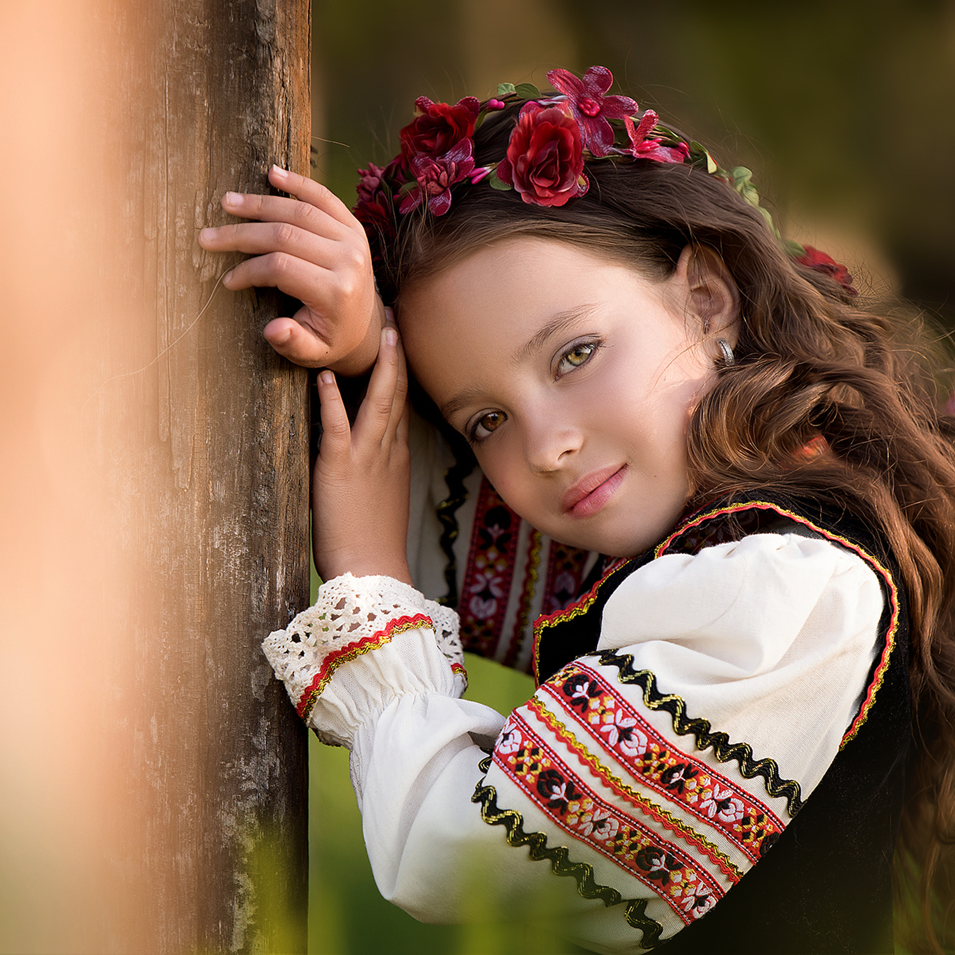 Детская фотосессия. Татьяна Кам Арт - фотограф Ангарска