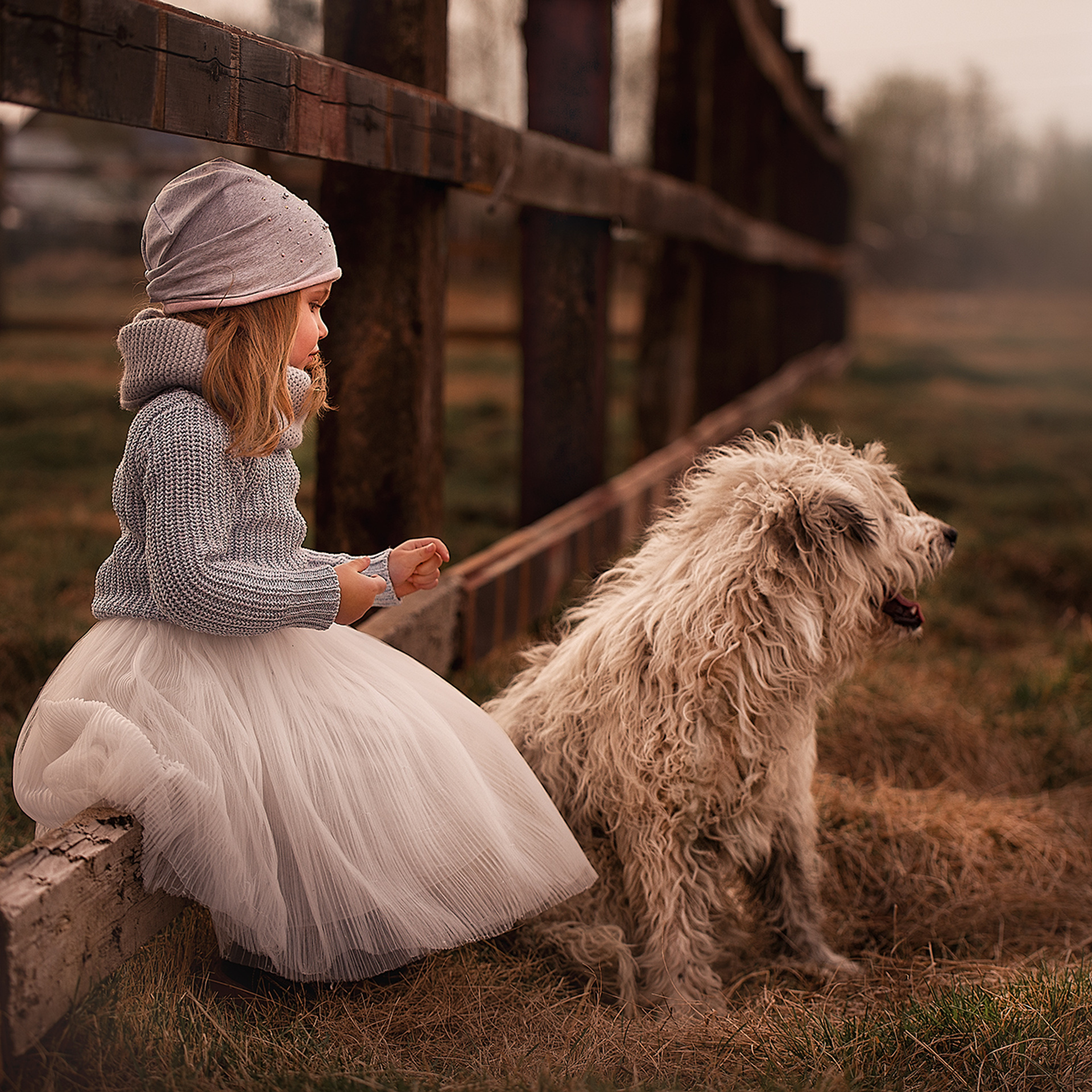 Детская фотосессия. Татьяна Кам Арт - фотограф Ангарска