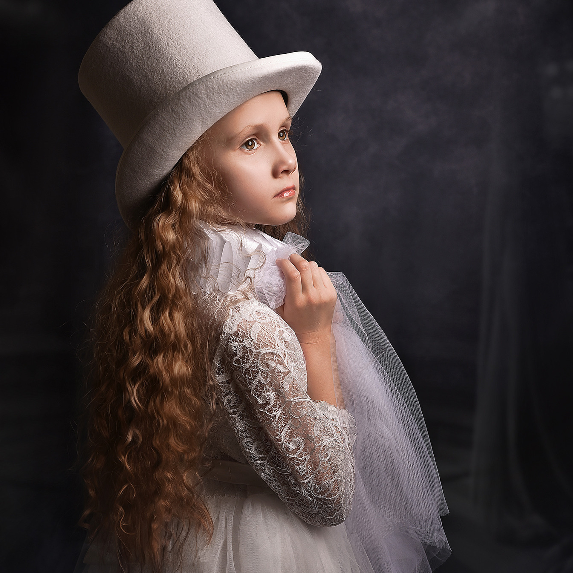 Детская фотосессия. Татьяна Кам Арт - фотограф Ангарска