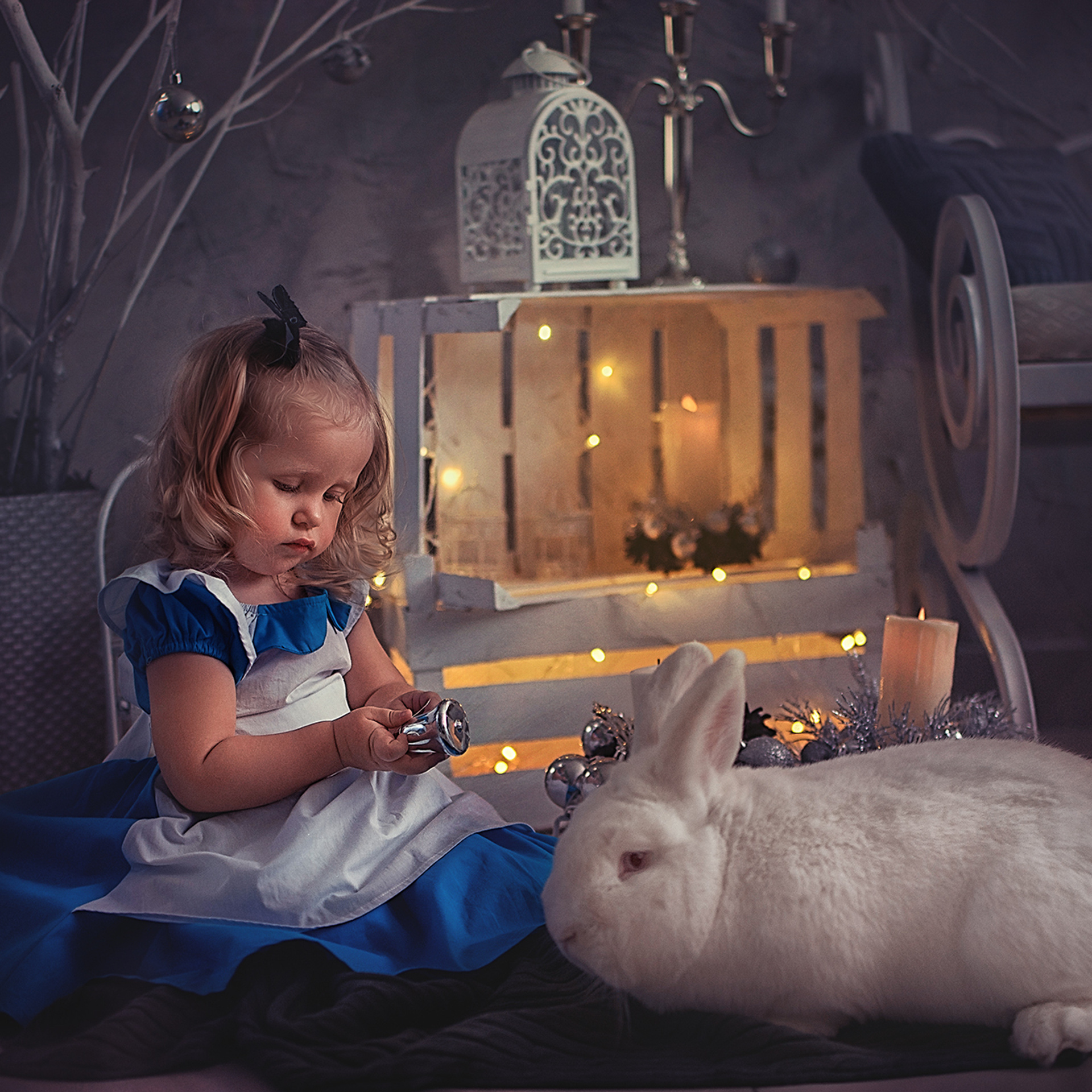 Детская фотосессия. Татьяна Кам Арт - фотограф Ангарска