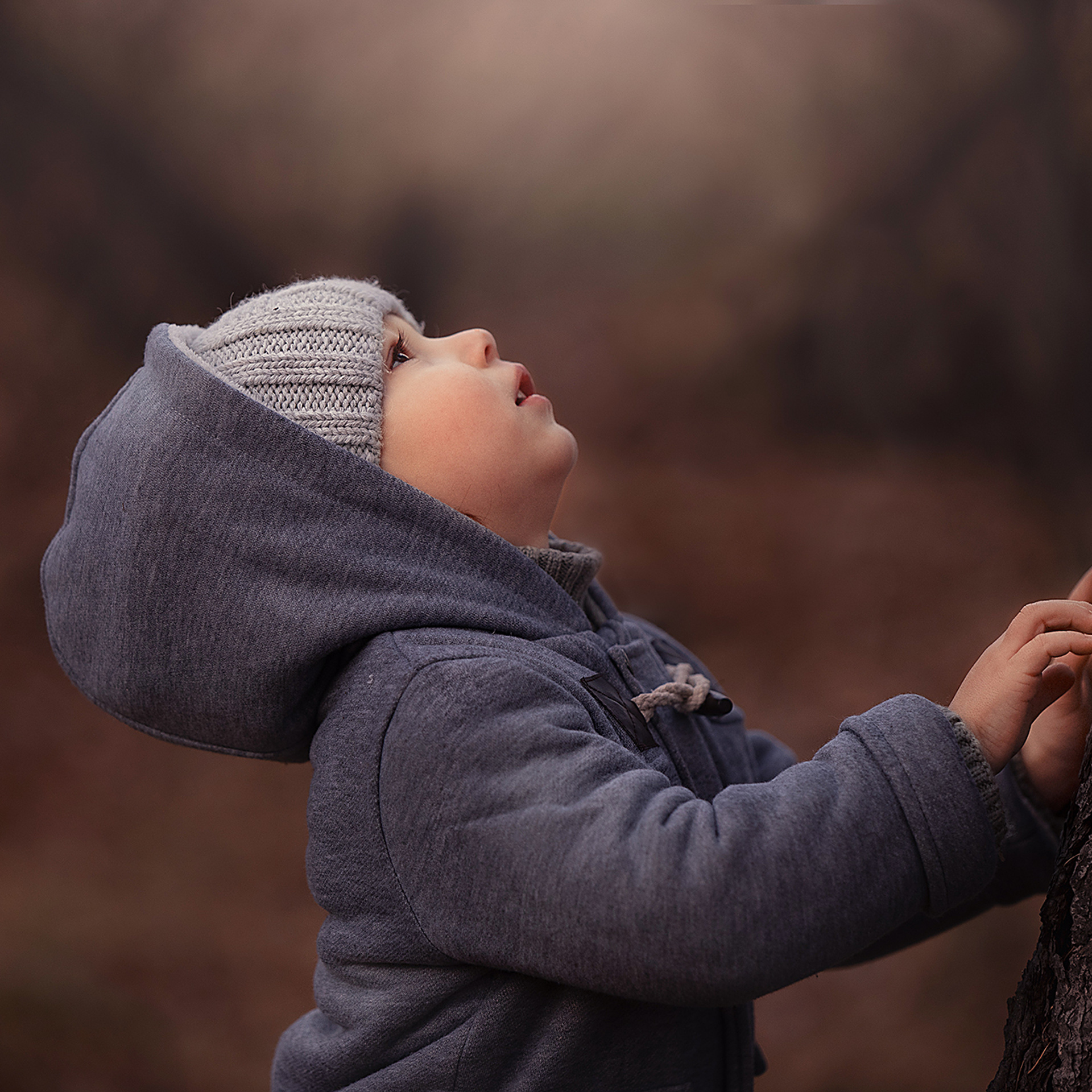 Детская фотосессия. Татьяна Кам Арт - фотограф Ангарска