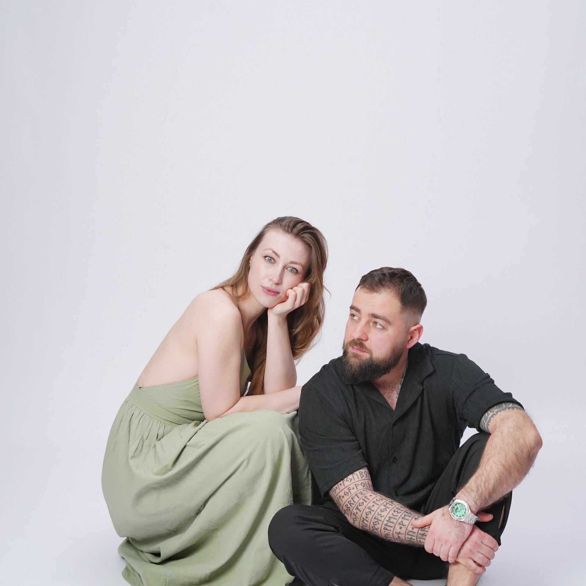 Отзывы. Автопортретная | CONTRAST | Губкин