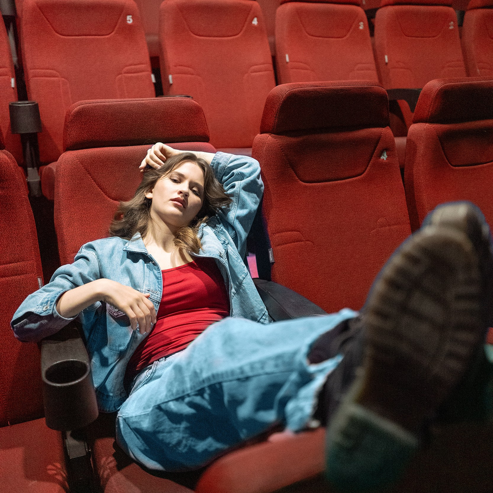 Cinema