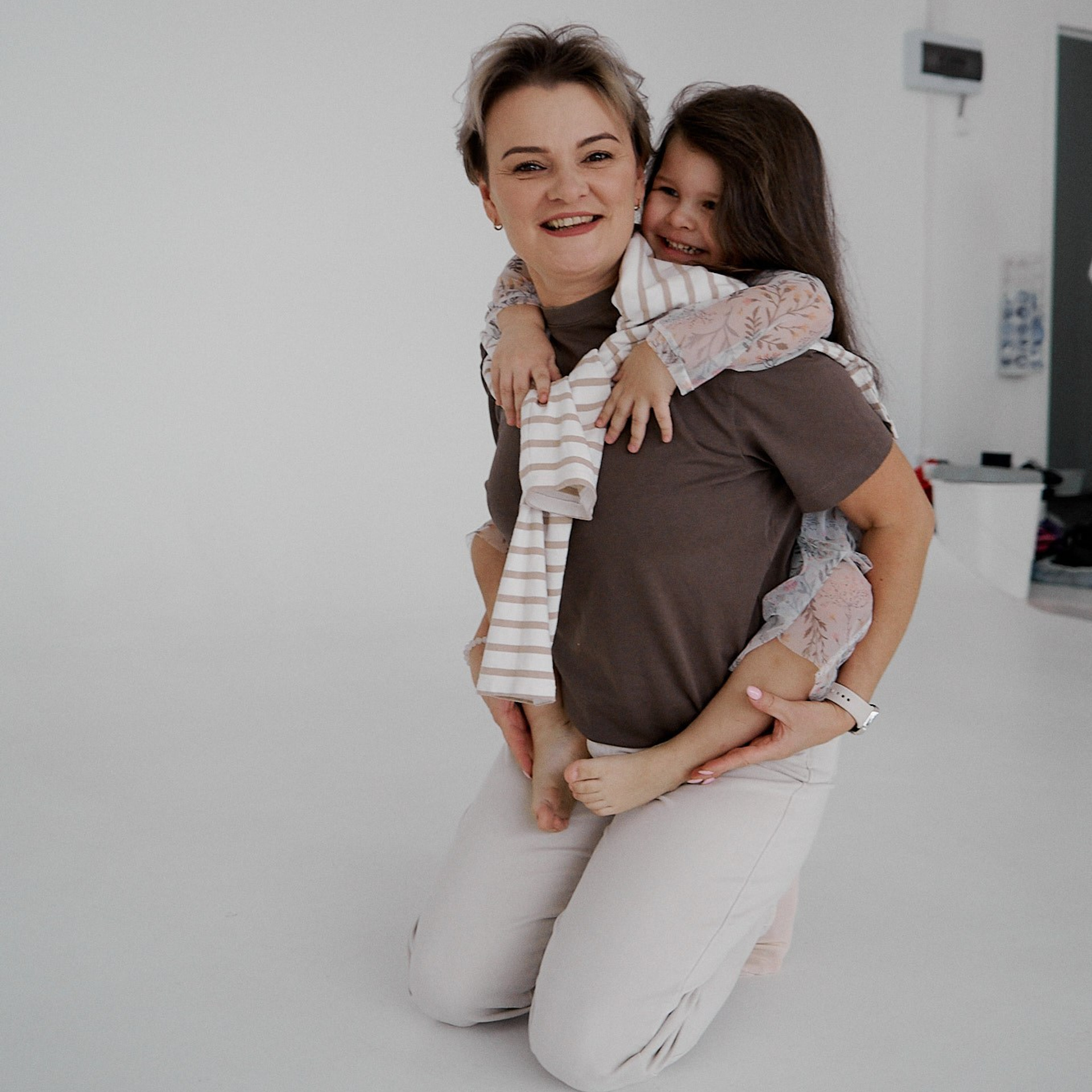 Агентство нянь