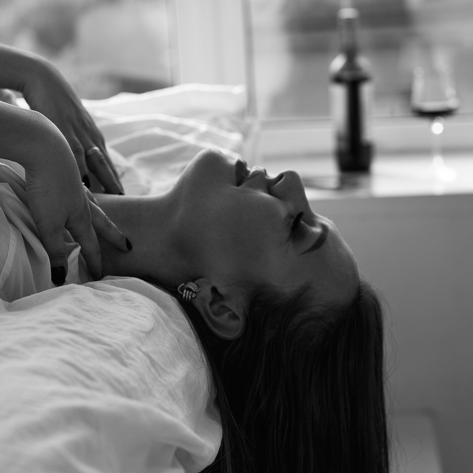 Съёмка для блогера @kate_prolash