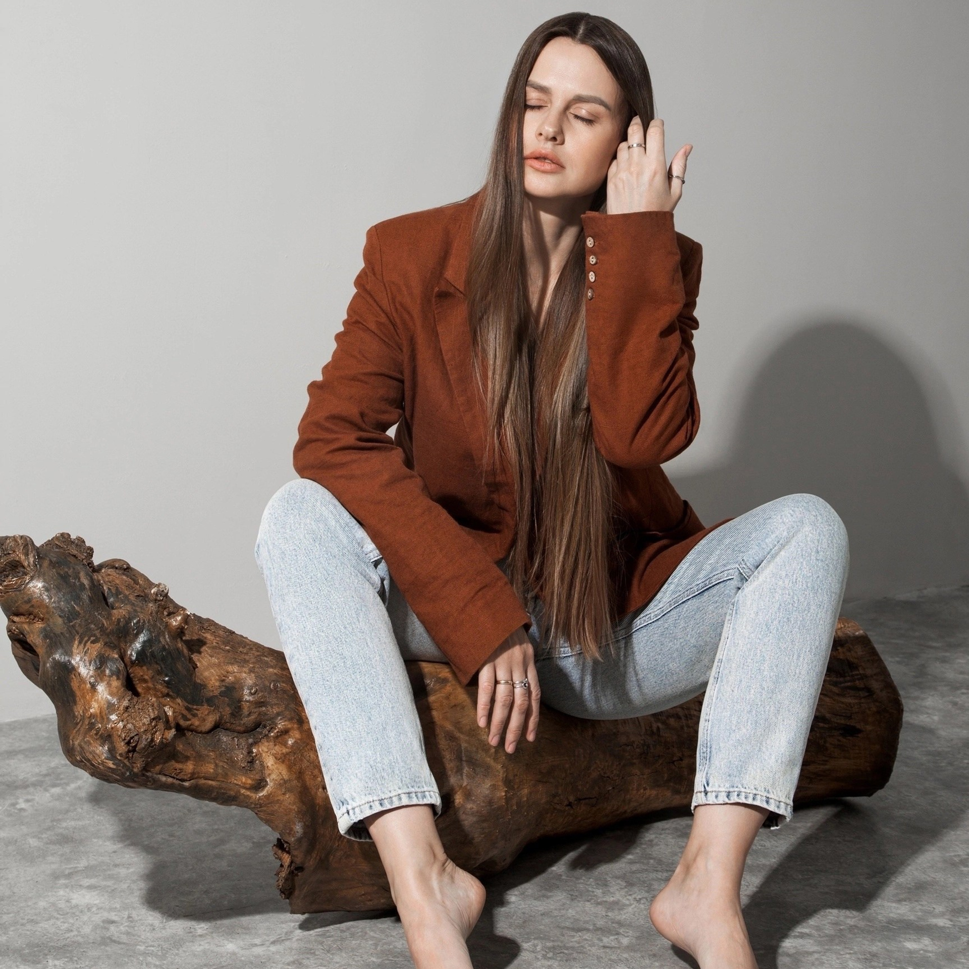 Отзывы. Стелла Бурлина | Фотограф Москва