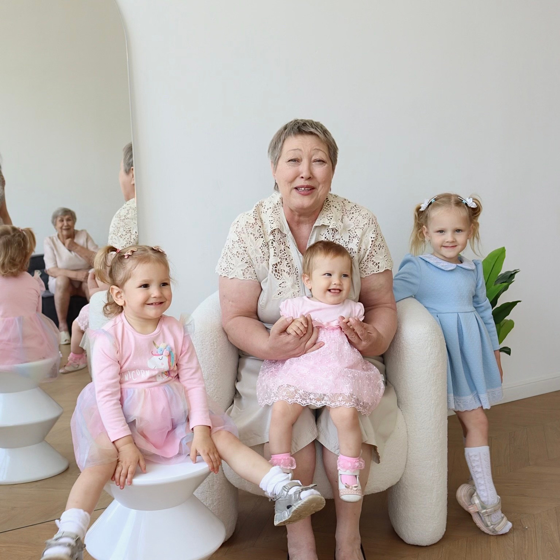 Отзывы. Фотограф из Иркутска, Софья Домишкевич