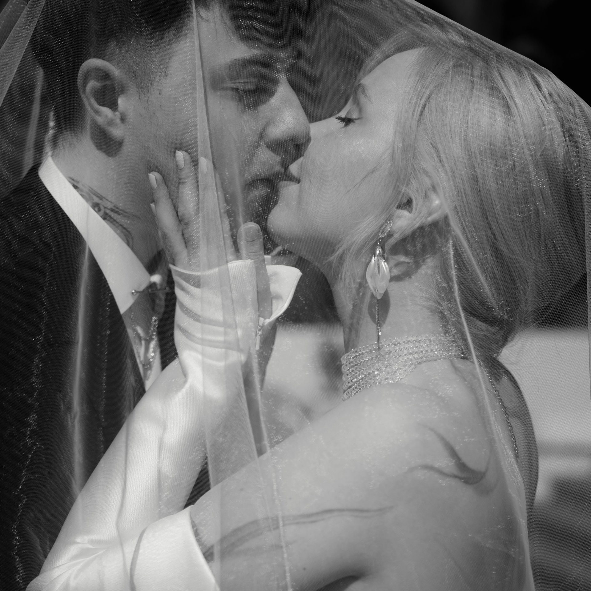 Отзывы о свадебном фотографе Викторе Рогулеве в Сочи