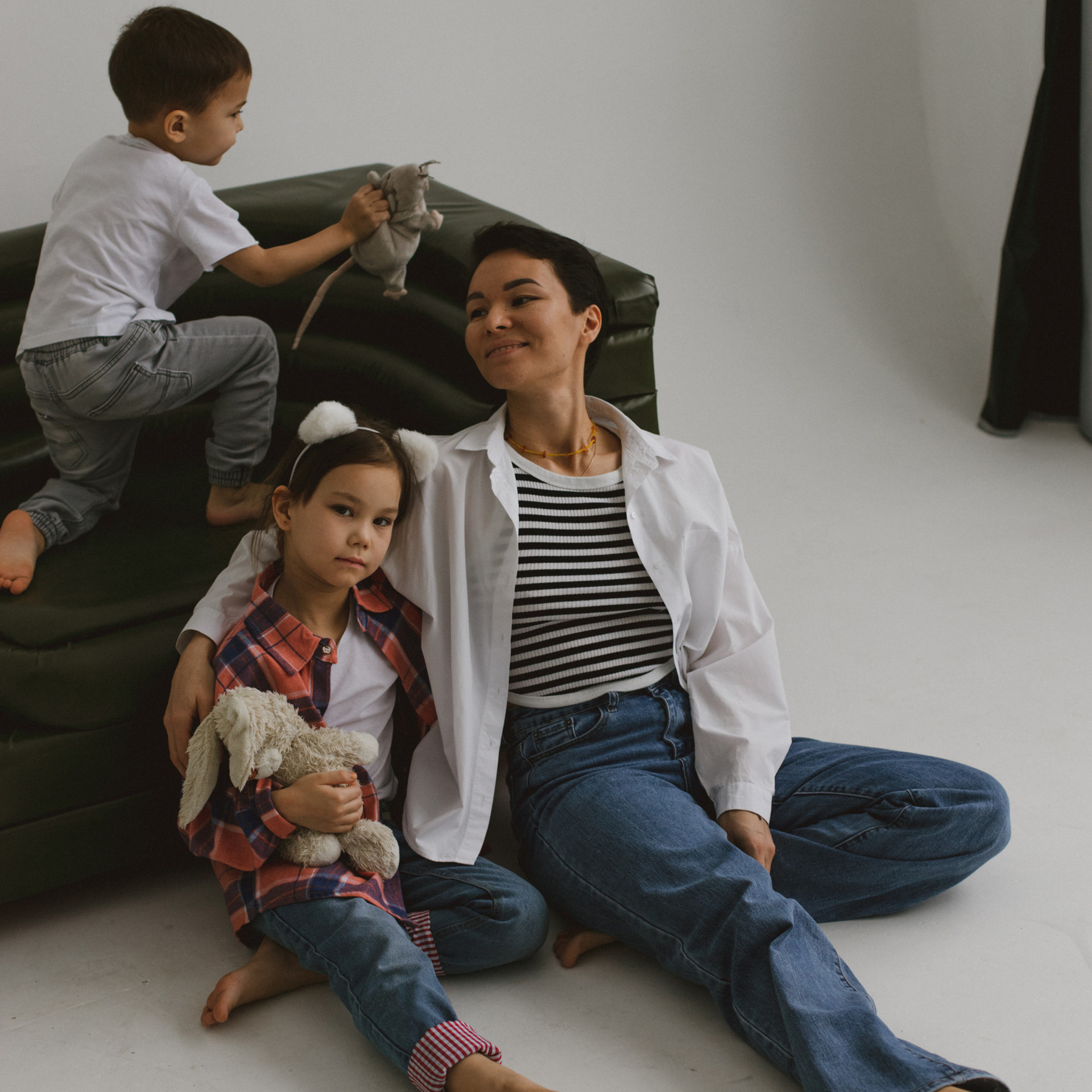 Отзывы. Фотограф Казань Альбина Пронина