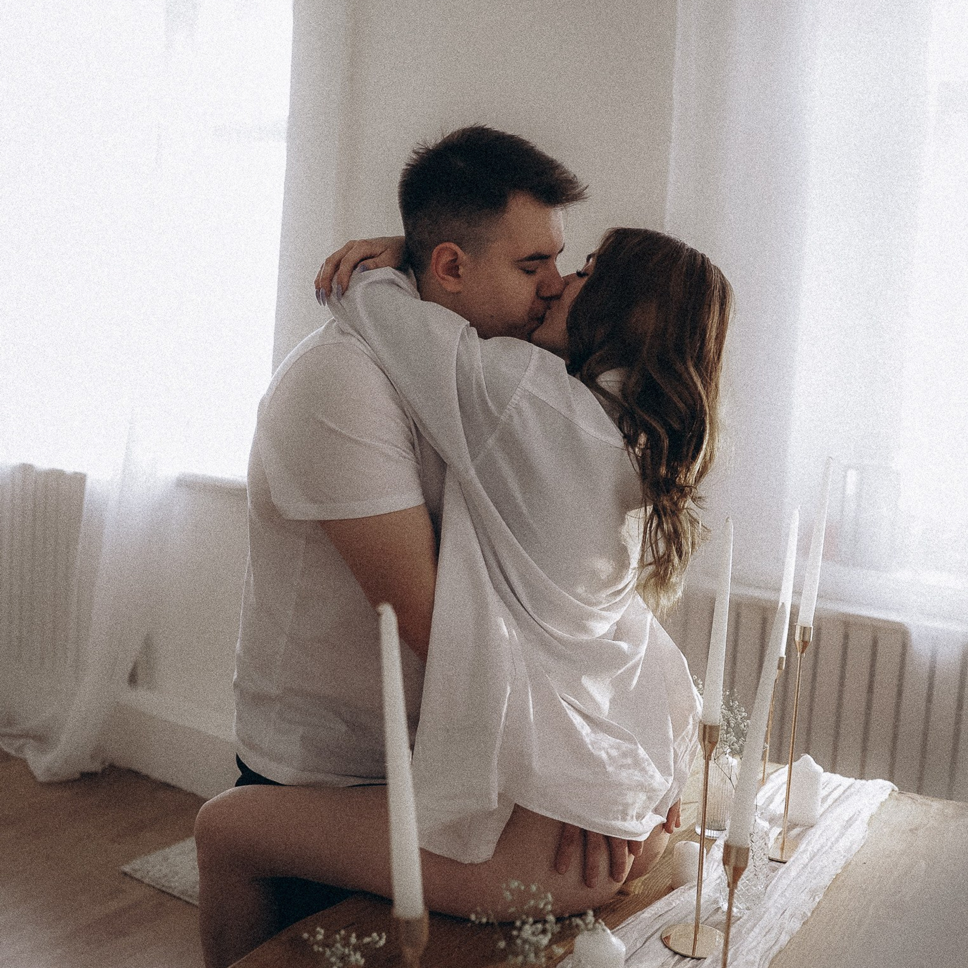 Отзывы. Свадебный фотограф в Москве Наталья Чабан