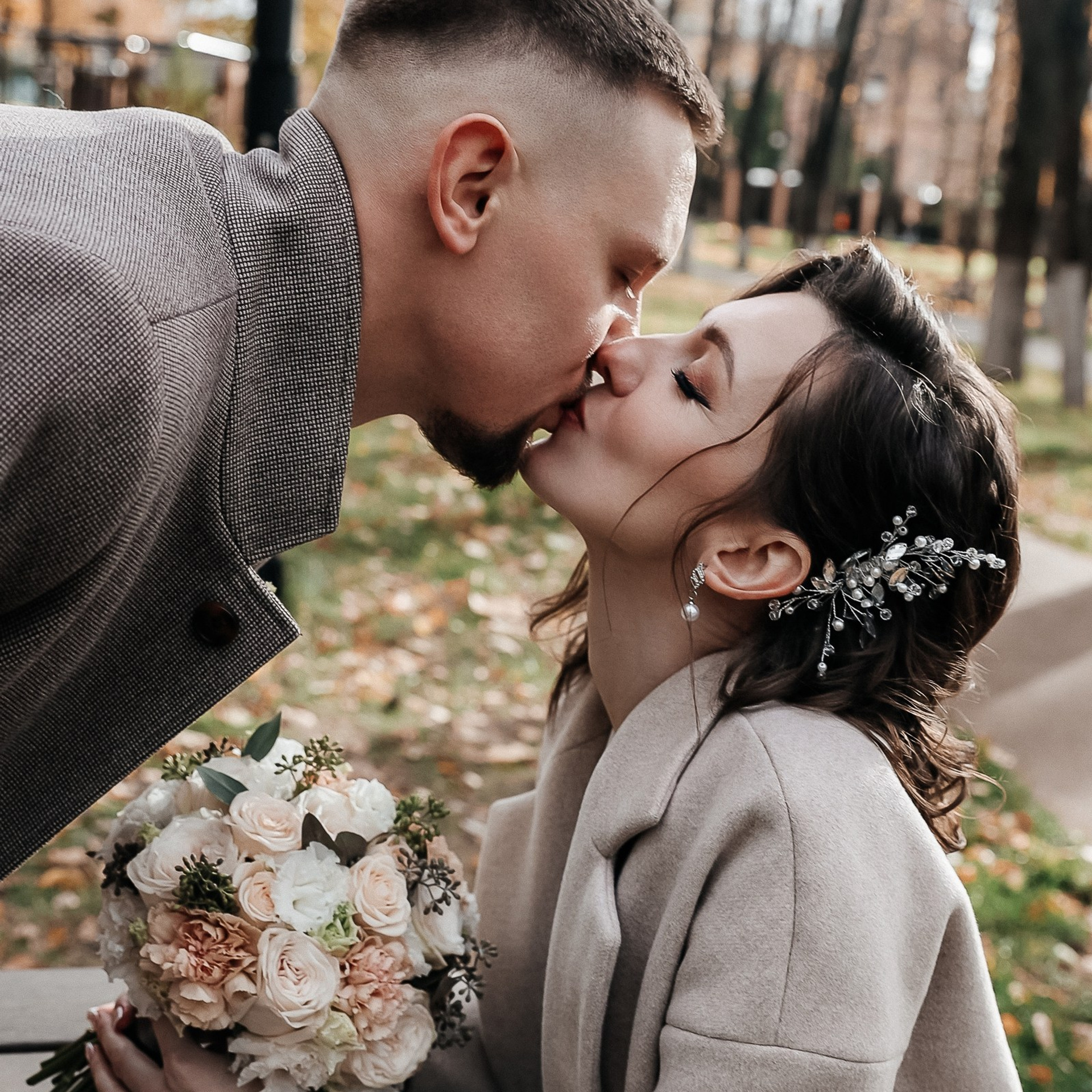 Отзывы. Свадебный фотограф в Москве Наталья Чабан