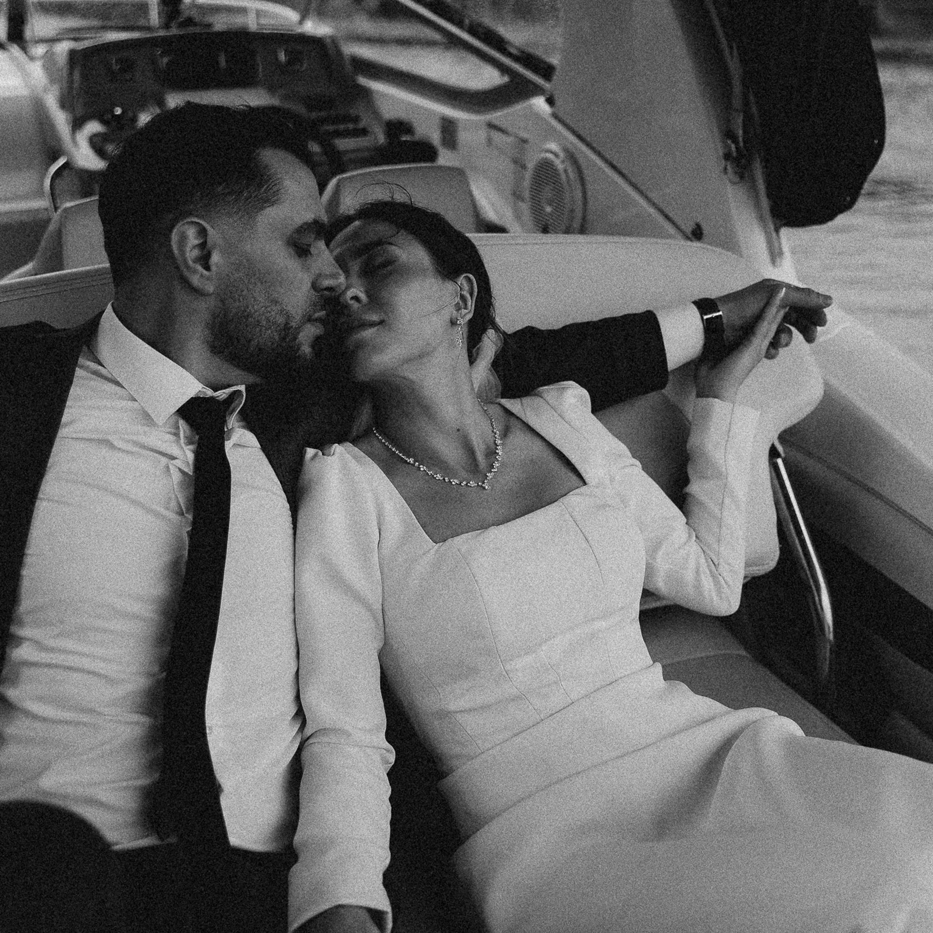 Отзывы. Свадебный фотограф в Москве Наталья Чабан