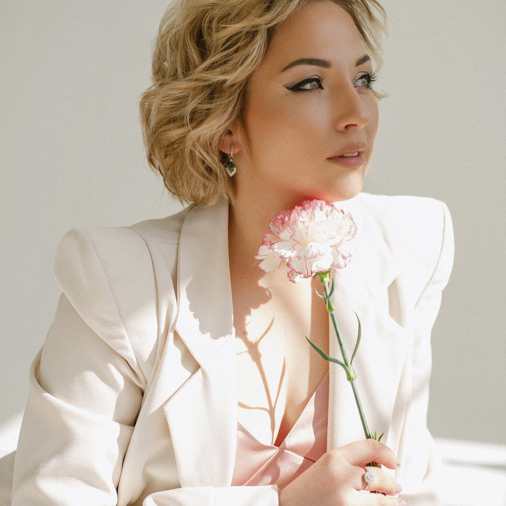 Отзывы. Женский и свадебный фотограф в г. Балаково Ольга Ворсунова