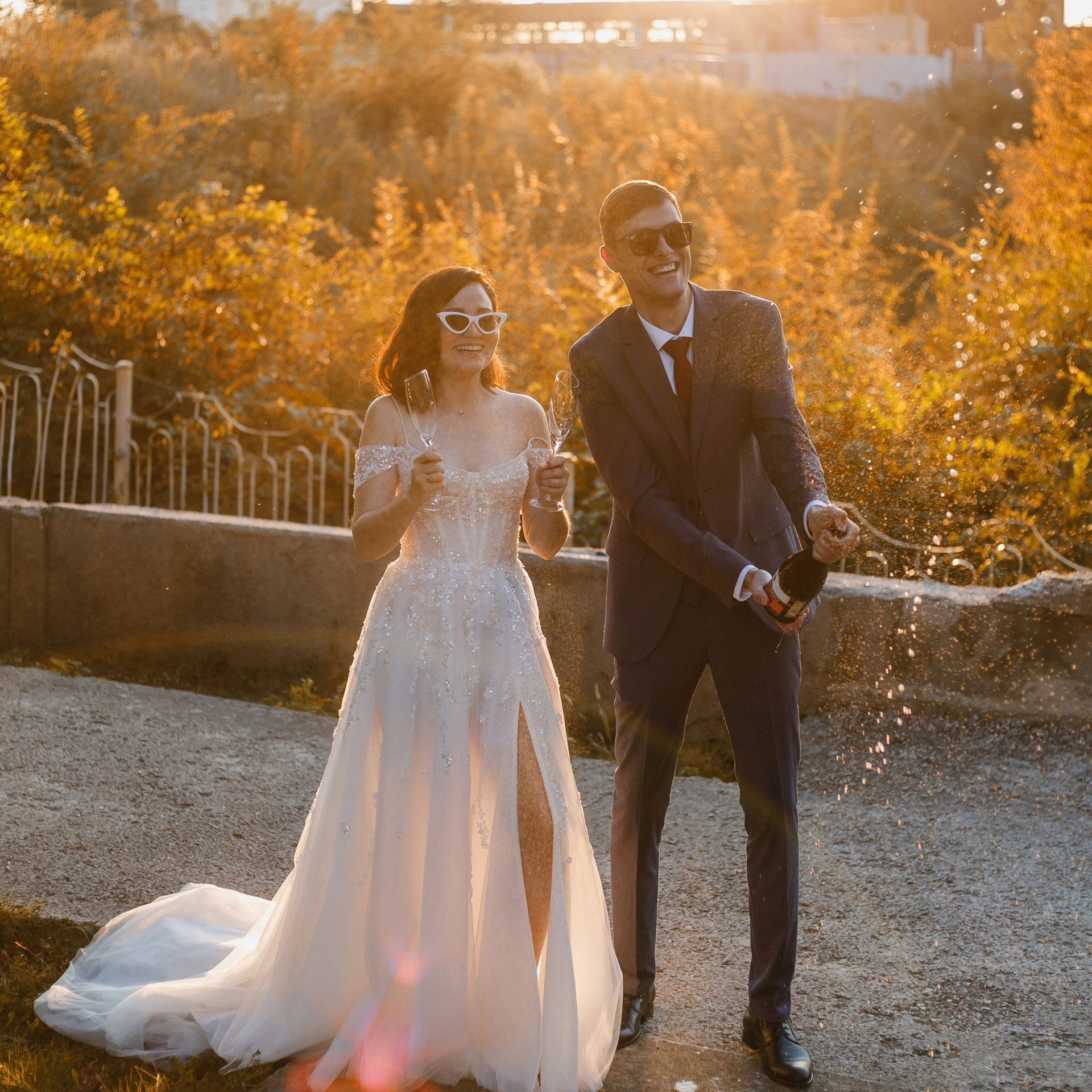 Отзывы. Женский и свадебный фотограф в г. Балаково Ольга Ворсунова