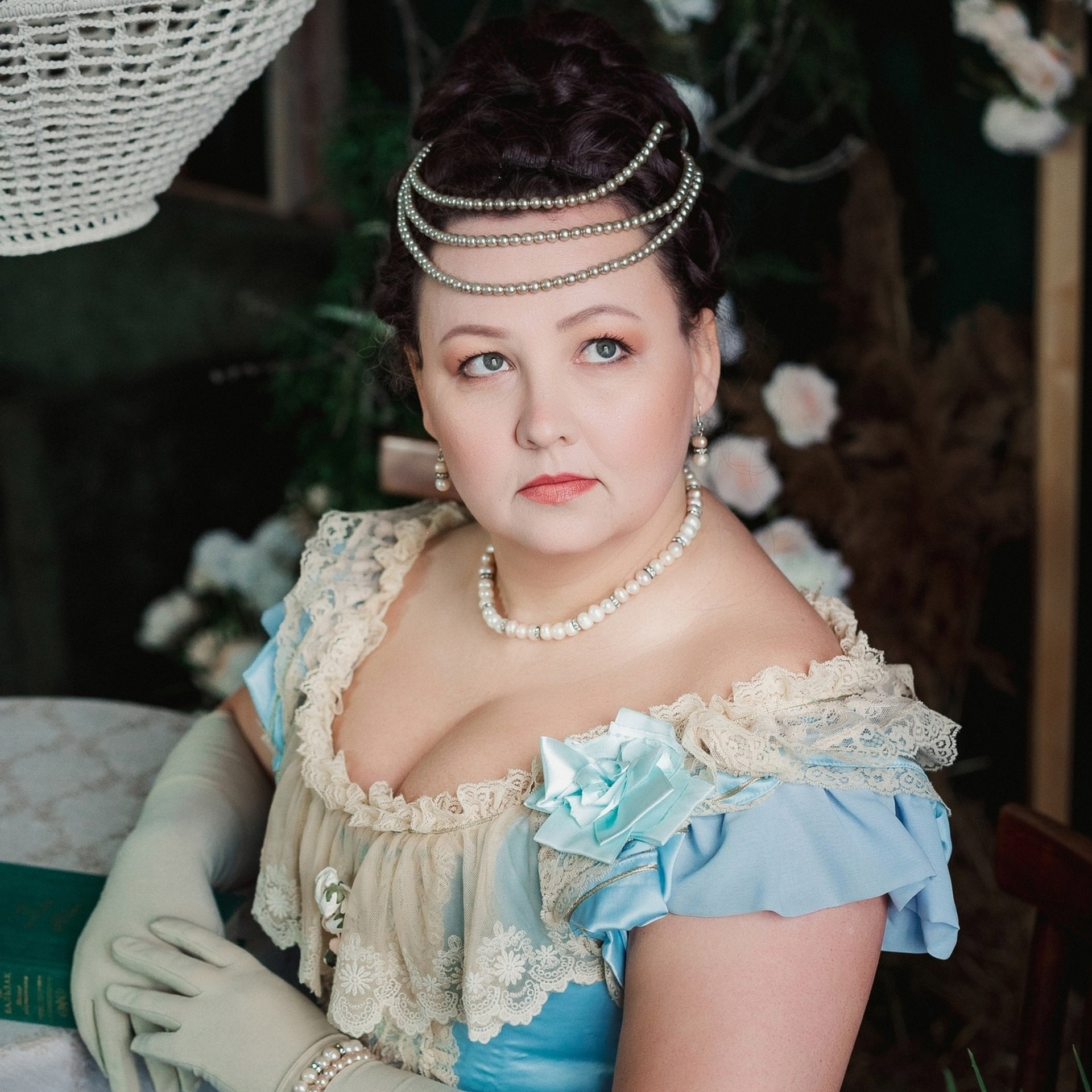 Сказочная фотосессия (индивидуальная/семейная). Марсель Marso