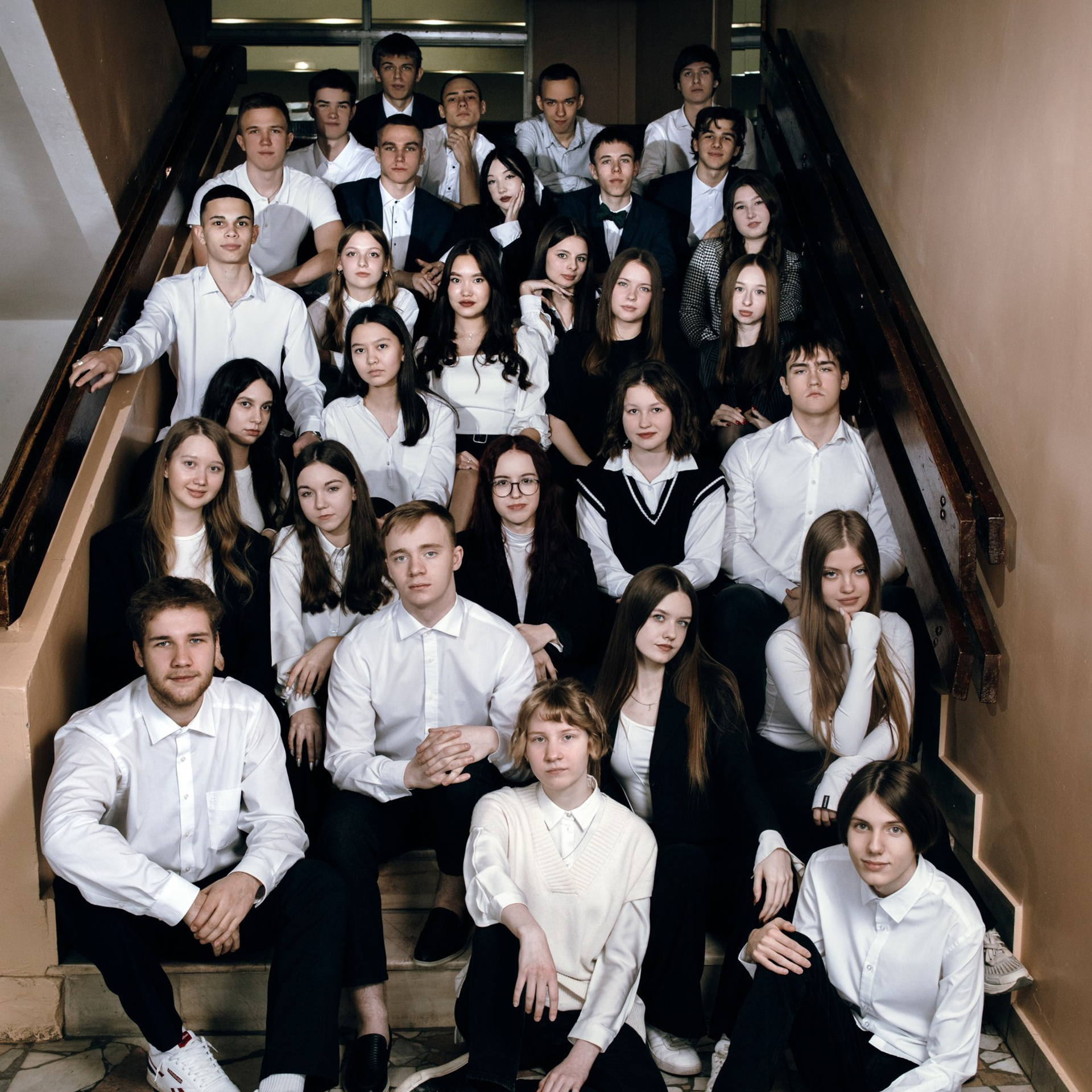 Отзывы. Выпускные альбомы Саратов Энгельс фотограф Титова Ирина