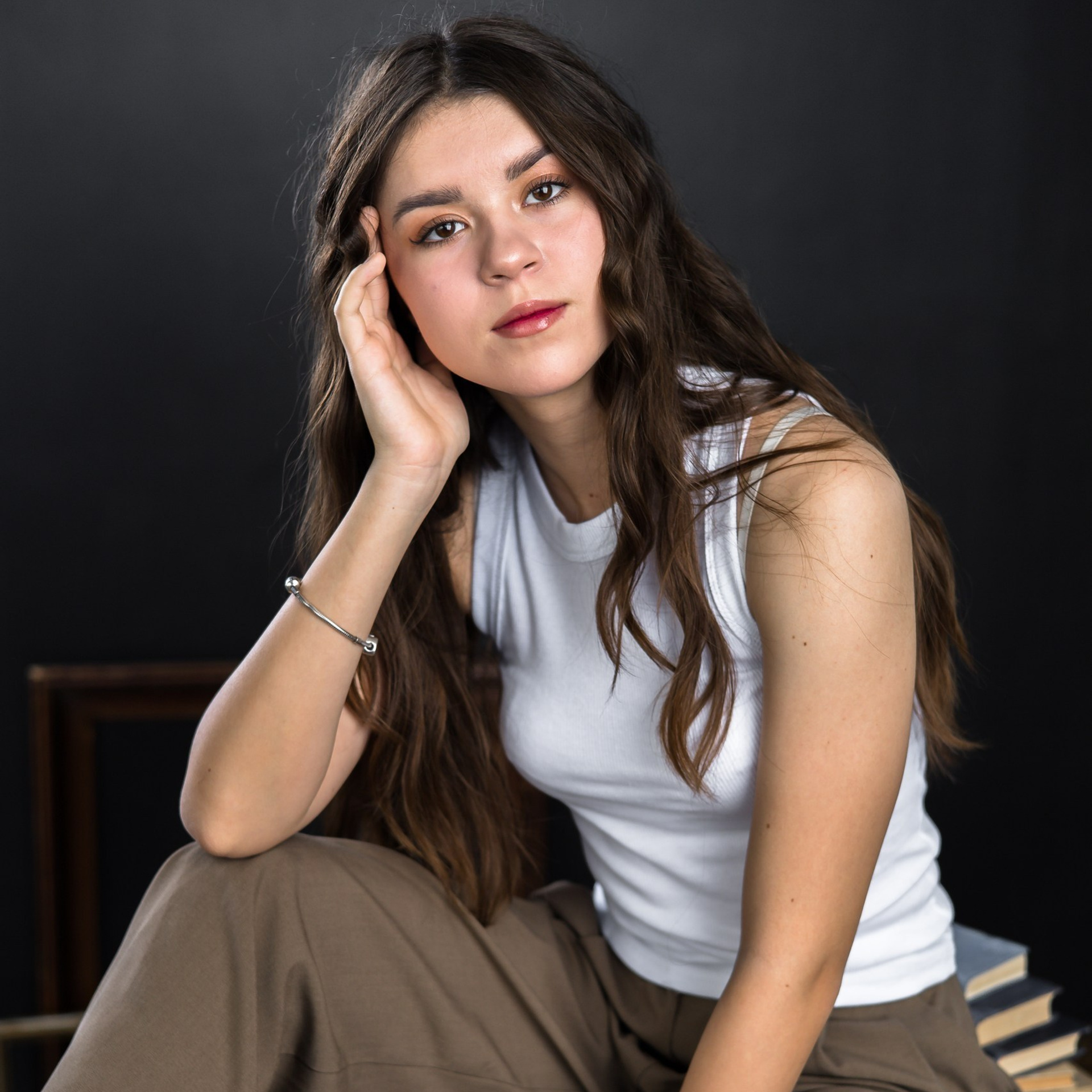 Отзывы. Выпускные альбомы Саратов Энгельс фотограф Титова Ирина