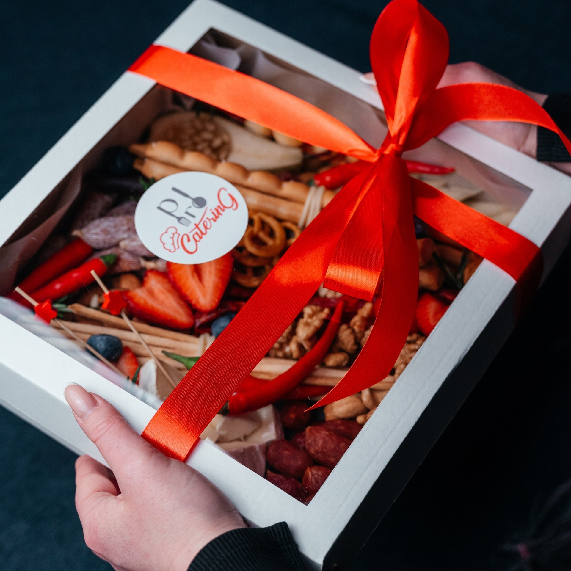 ГастроБоксы