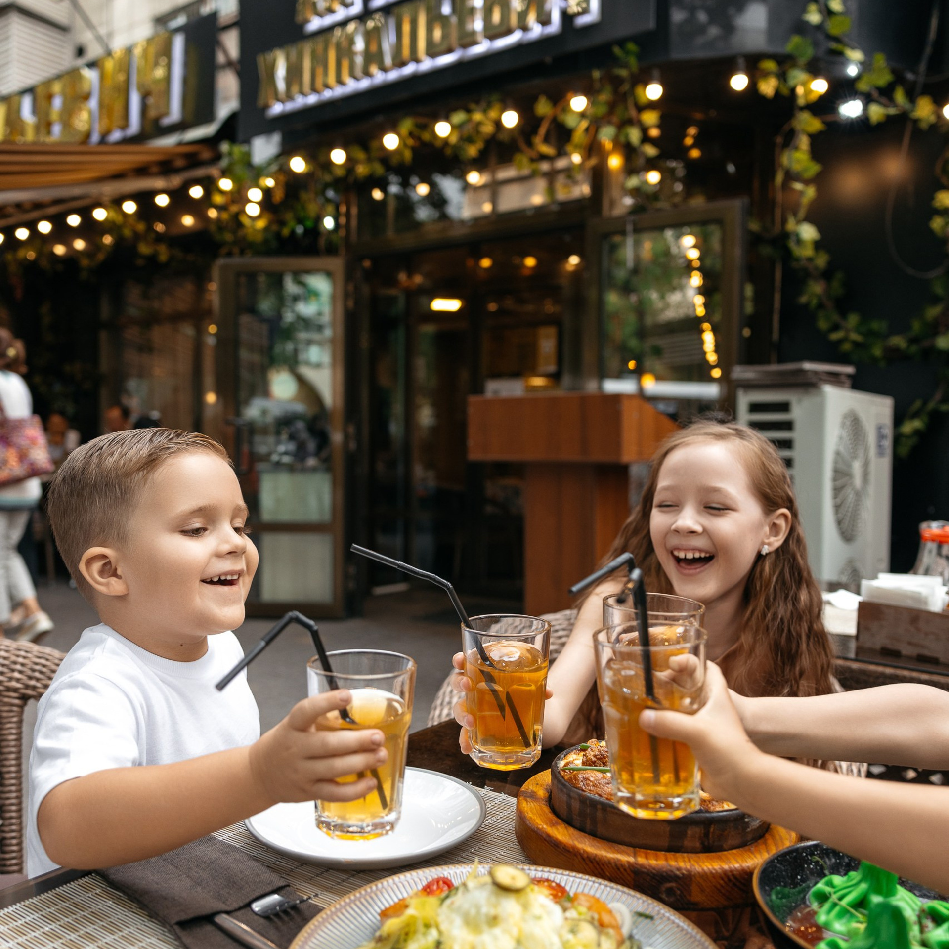 Хачапури Хинкальевич