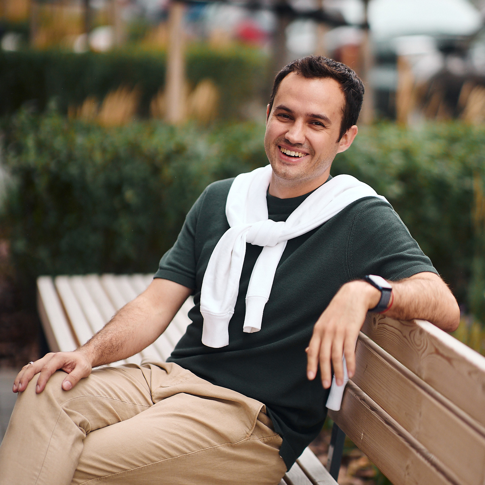 Артем Рахмеев