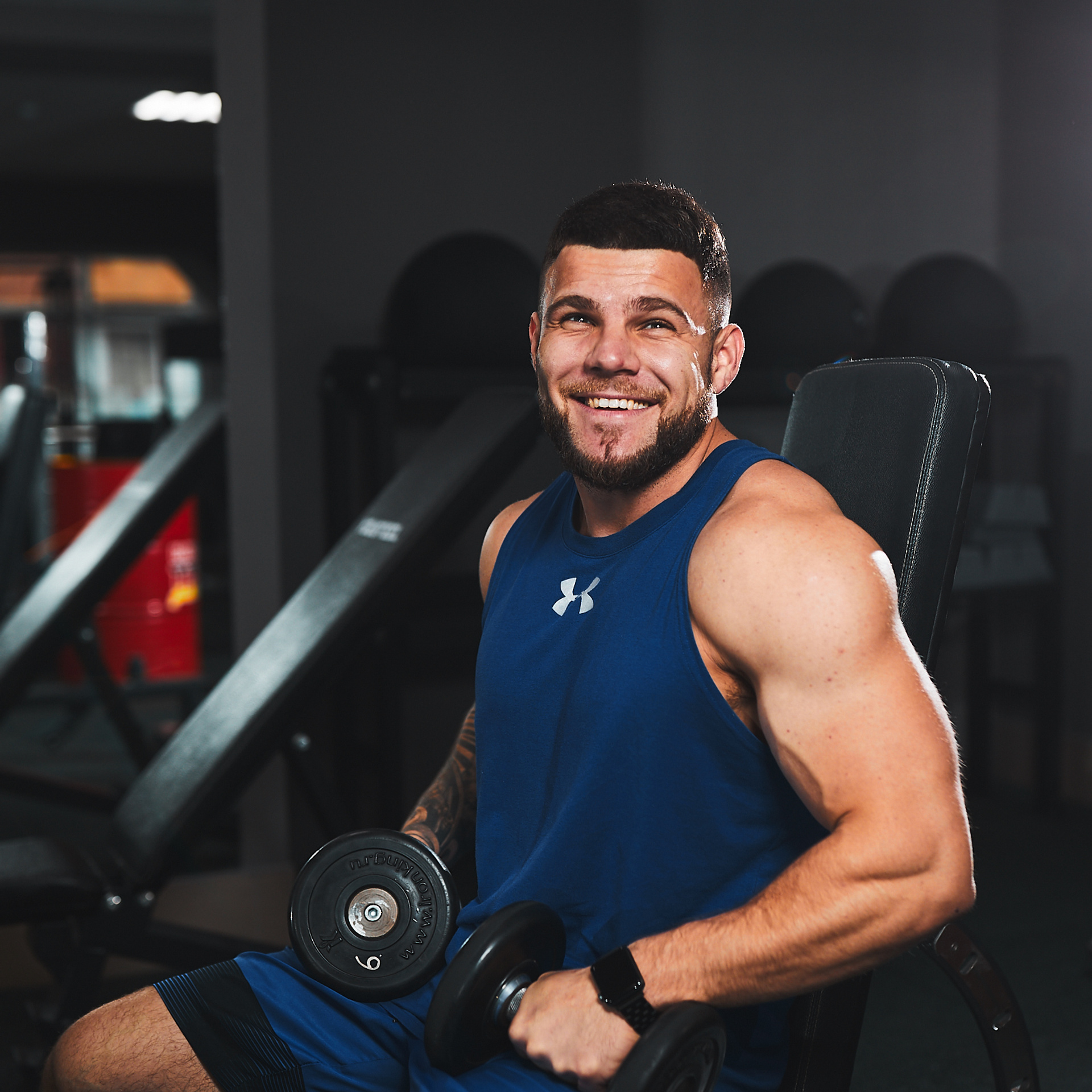 Евгений Забоев