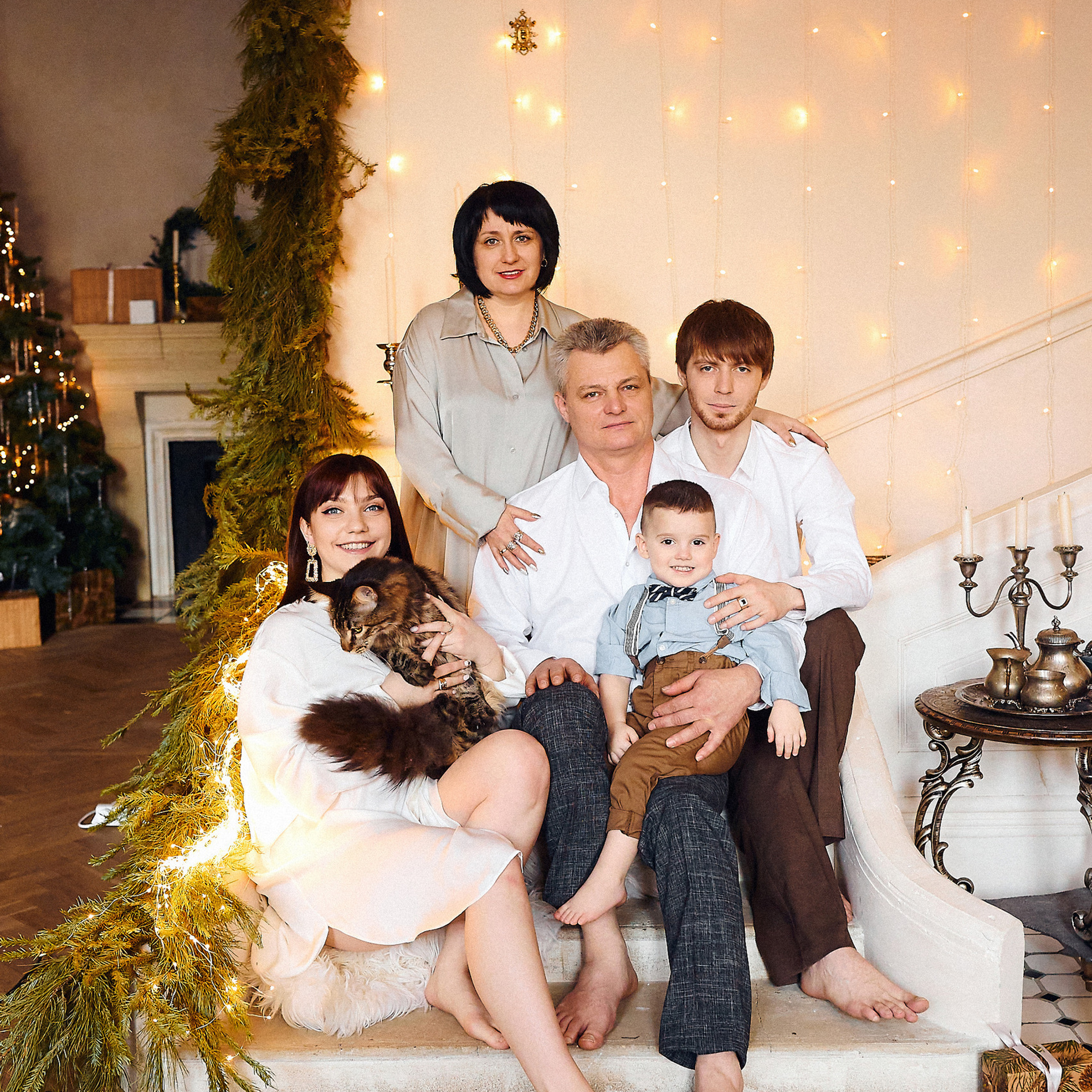 Отзывы. Иван Март Свадебный и портретный фотограф Тюмень