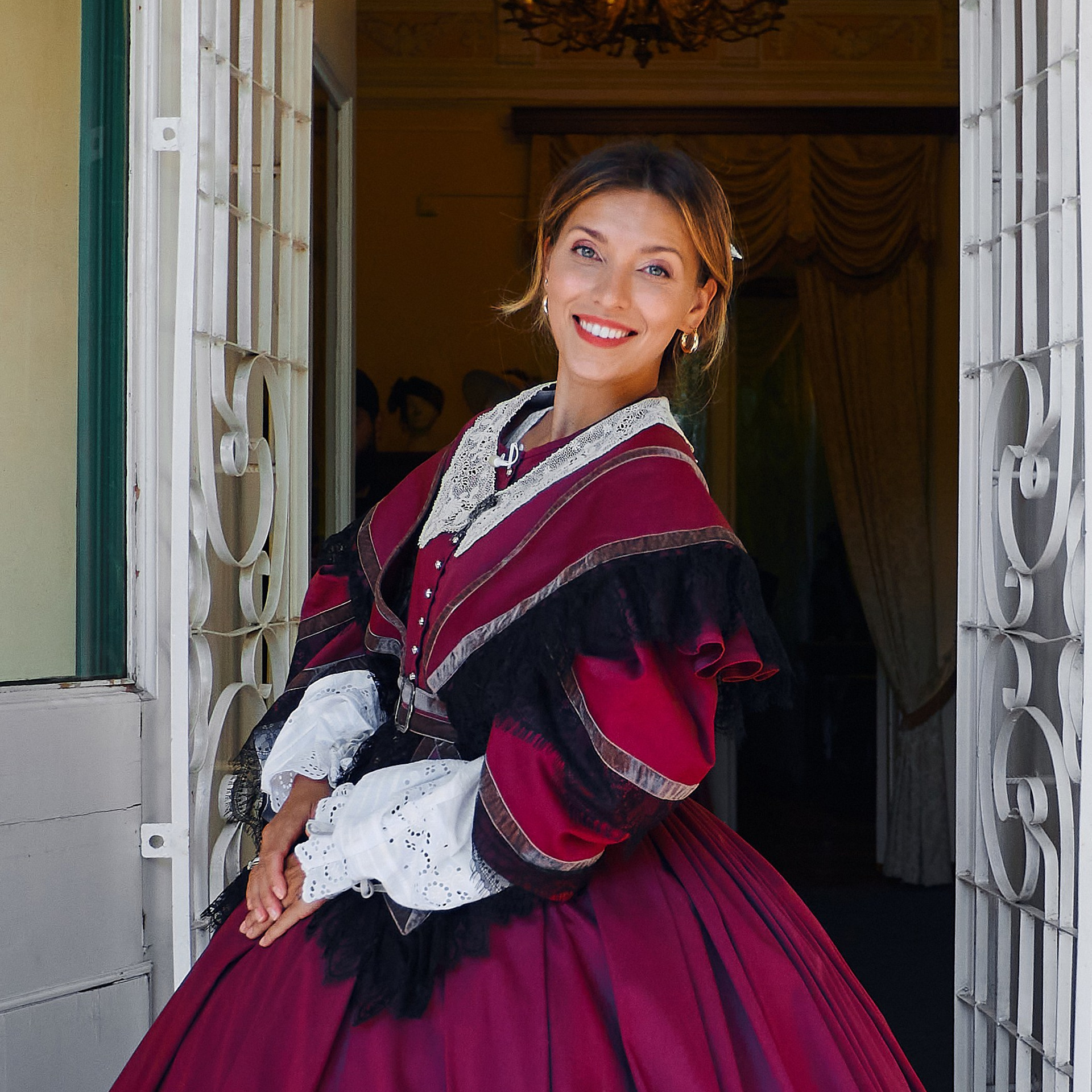 Регина Тодоренко