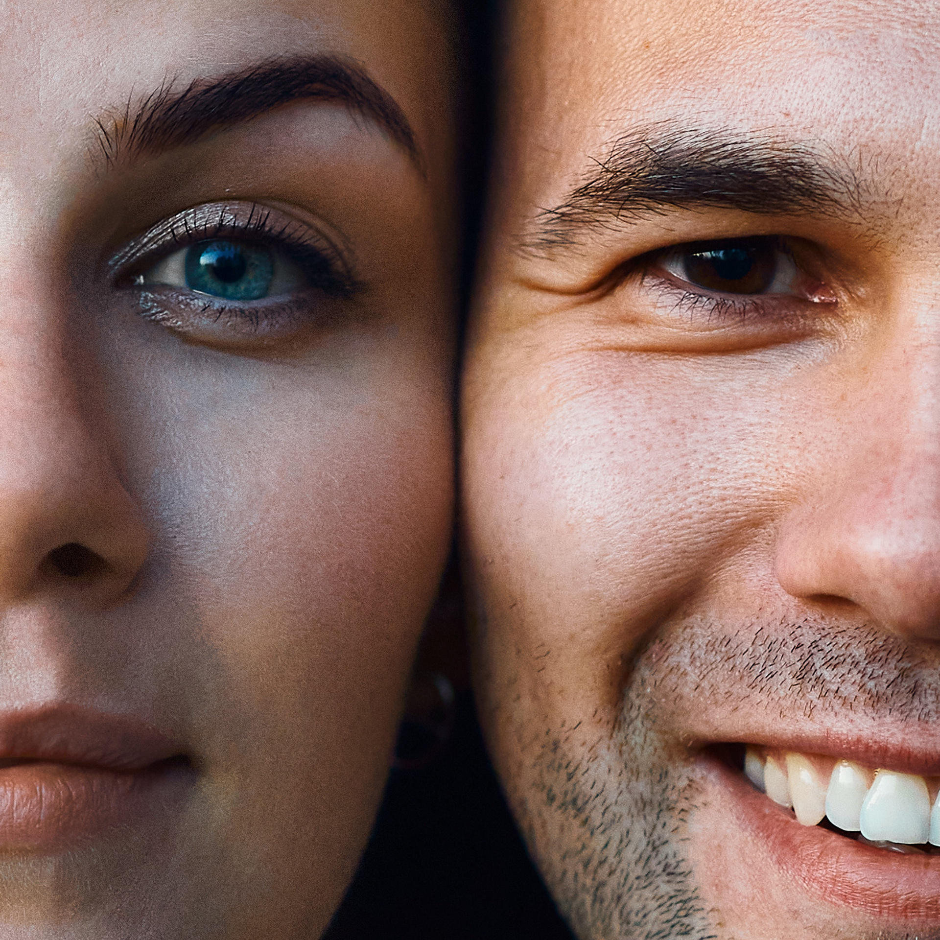 Love story Гнездо