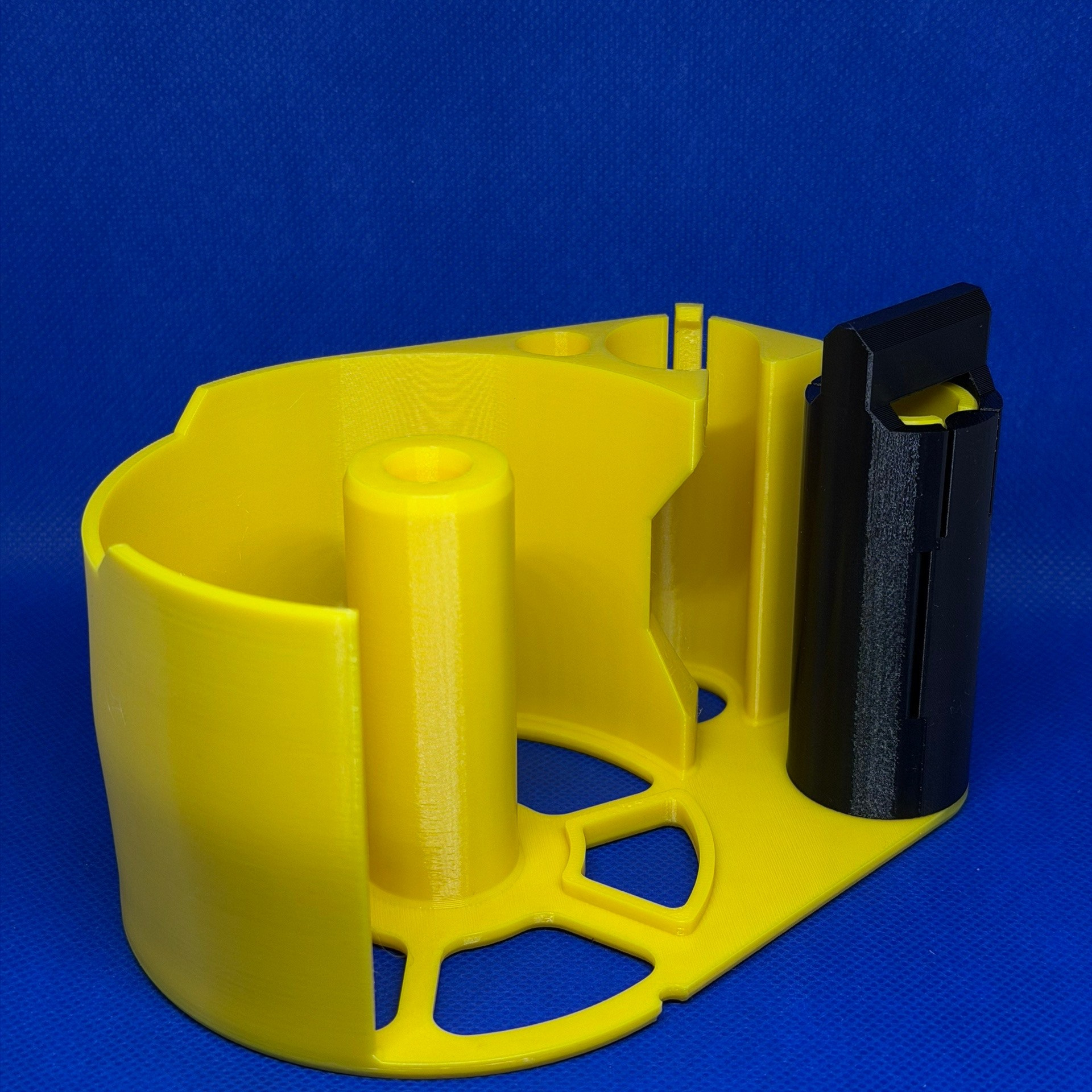 Крепление магистральных трубок на Lexus. Фокстон3D | Профессиональная 3D-печать в Ухте с гарантией качества | Честный расчет