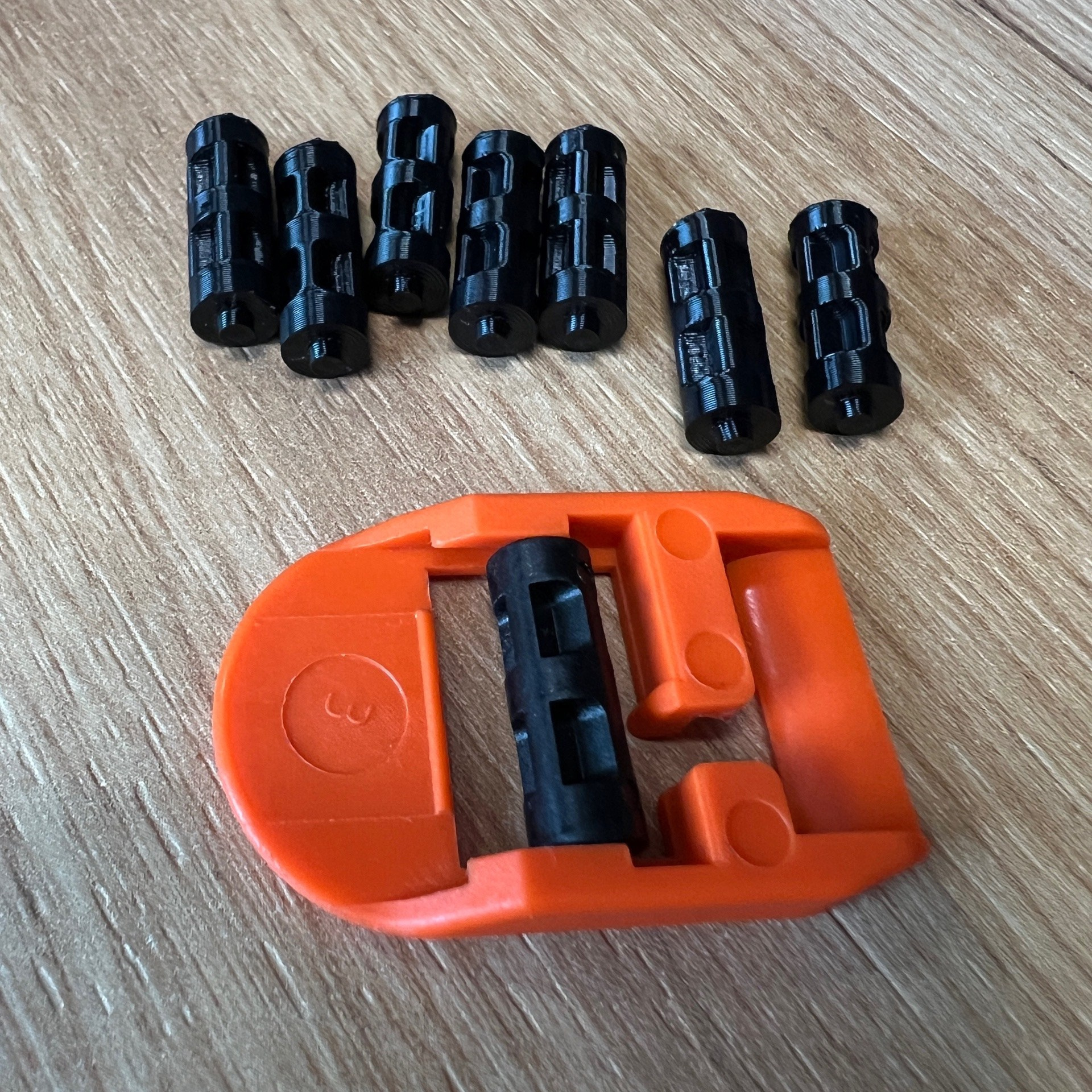 Примеры заказов 3D-печати Foxtone3D в Ухте — реальные кейсы клиентов. Фокстон3D | Профессиональная 3D-печать в Ухте с гарантией качества | Честный расчет