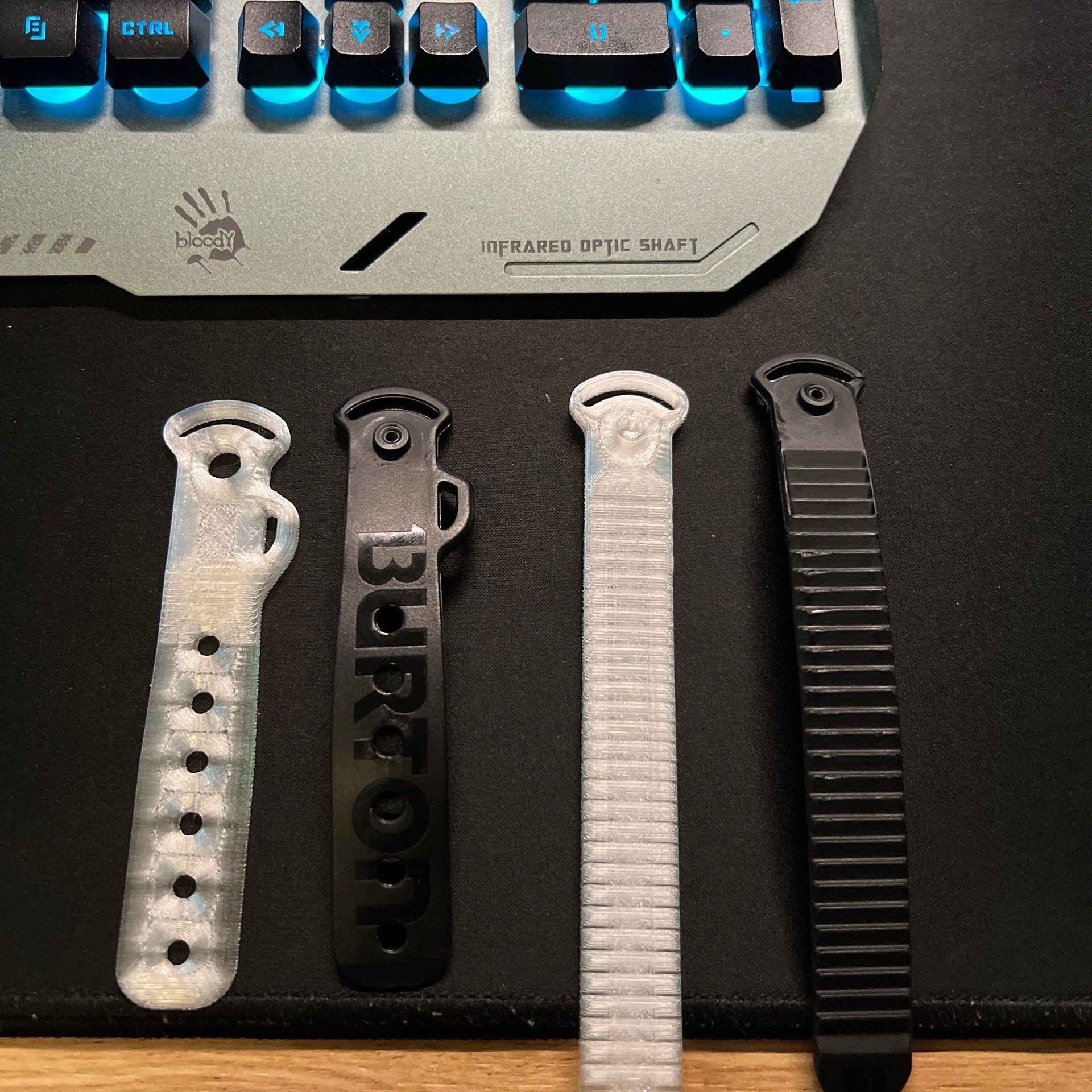 Примеры заказов 3D-печати Foxtone3D в Ухте — реальные кейсы клиентов. Фокстон3D | Профессиональная 3D-печать в Ухте с гарантией качества | Честный расчет