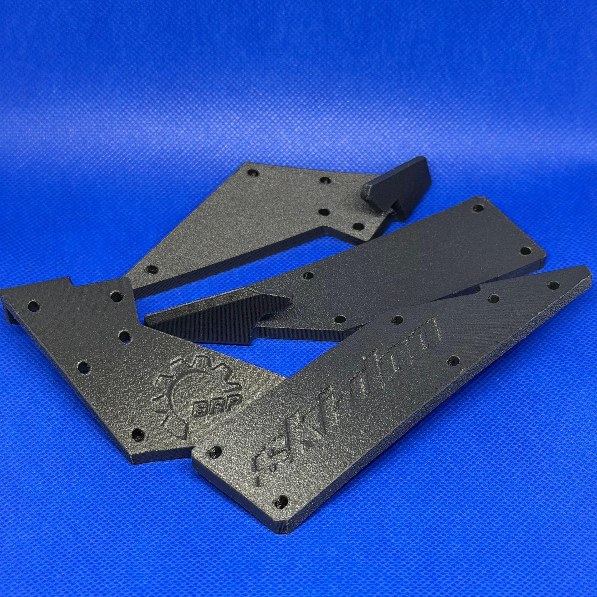 Примеры заказов 3D-печати Foxtone3D в Ухте — реальные кейсы клиентов. Фокстон3D | Профессиональная 3D-печать в Ухте с гарантией качества | Честный расчет