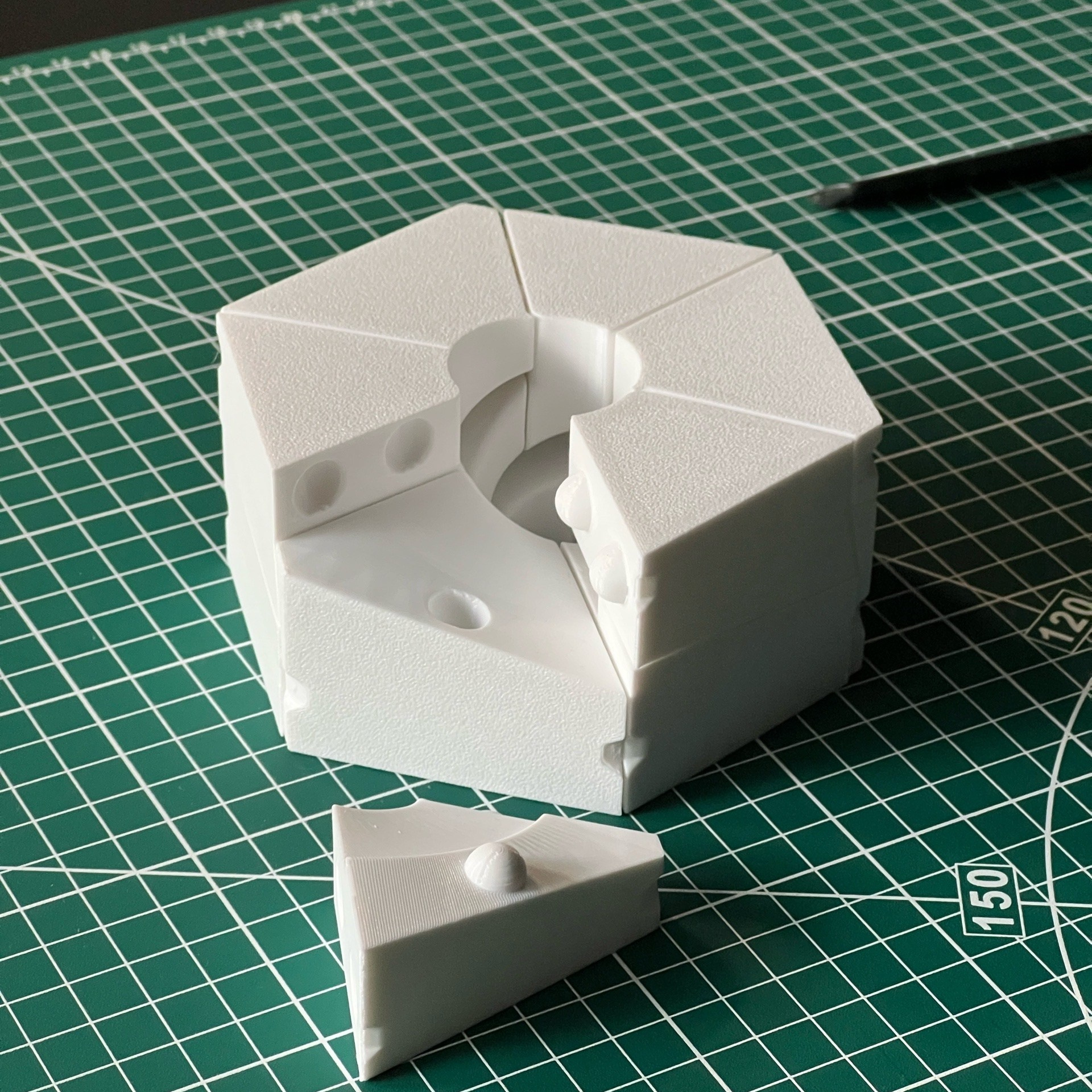 Примеры заказов 3D-печати Foxtone3D в Ухте — реальные кейсы клиентов. Фокстон3D | Профессиональная 3D-печать в Ухте с гарантией качества | Честный расчет