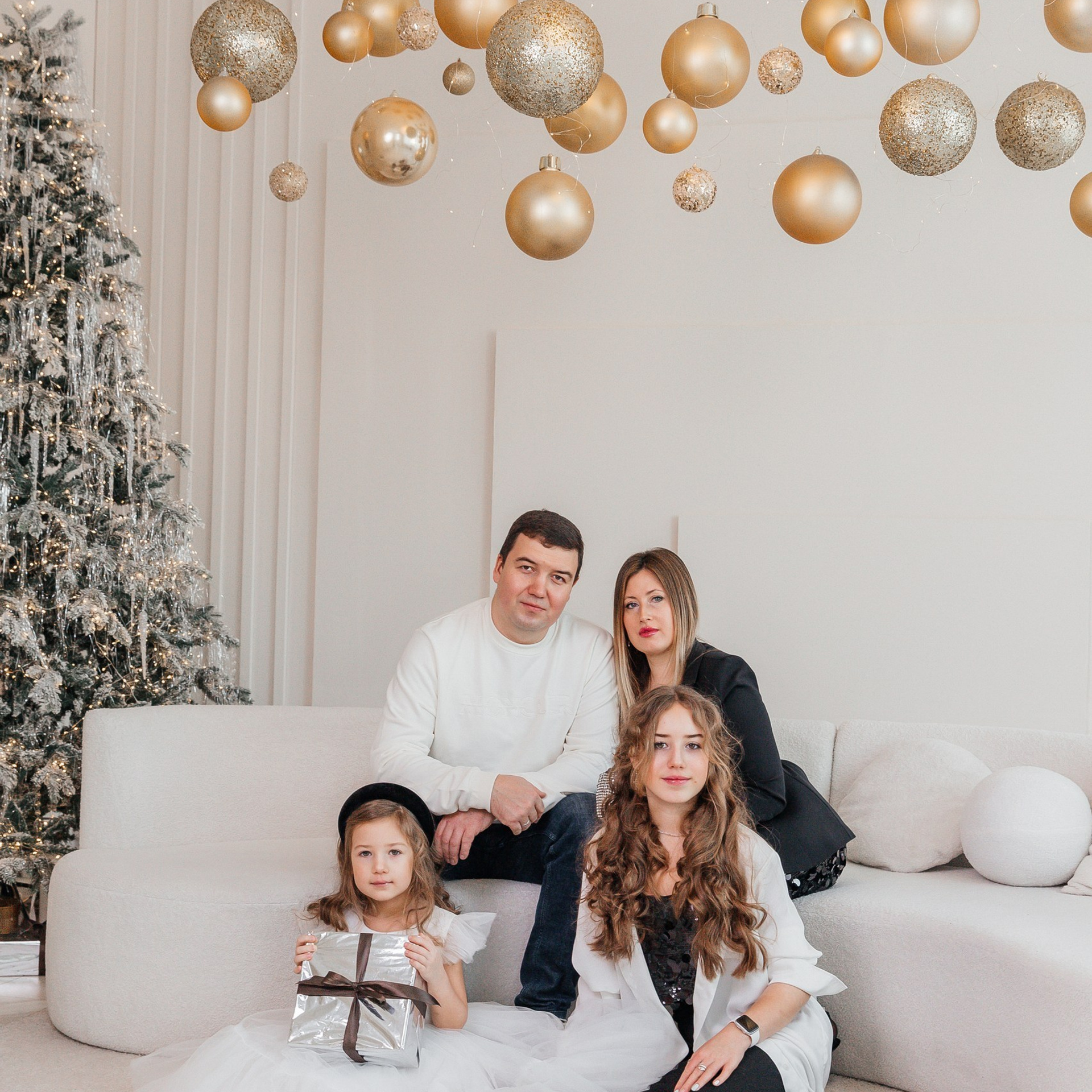 Отзывы. Профессиональный фотограф в Ижевске Наталья Чикурова