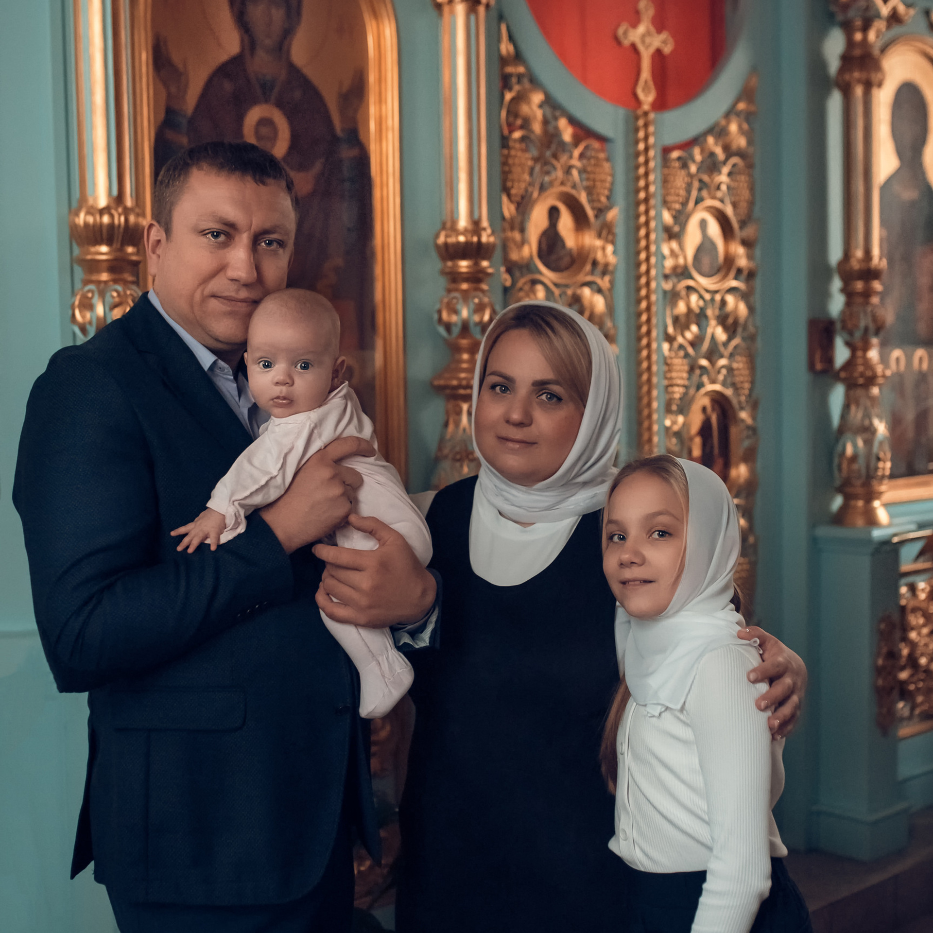 Ваши отзывы. Семейный фотограф Олеся Батурина Рязань