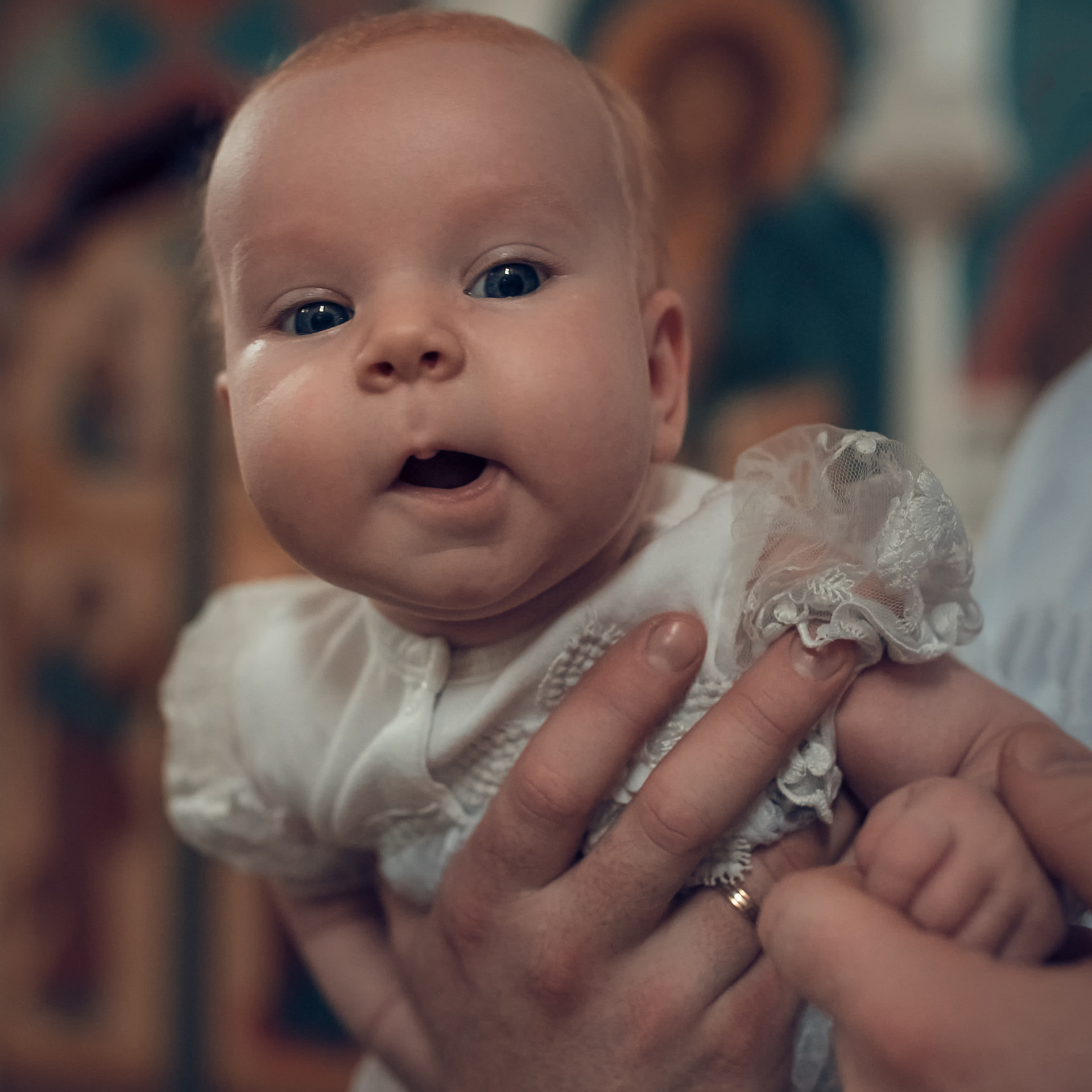 Ваши отзывы. Семейный фотограф Олеся Батурина Рязань