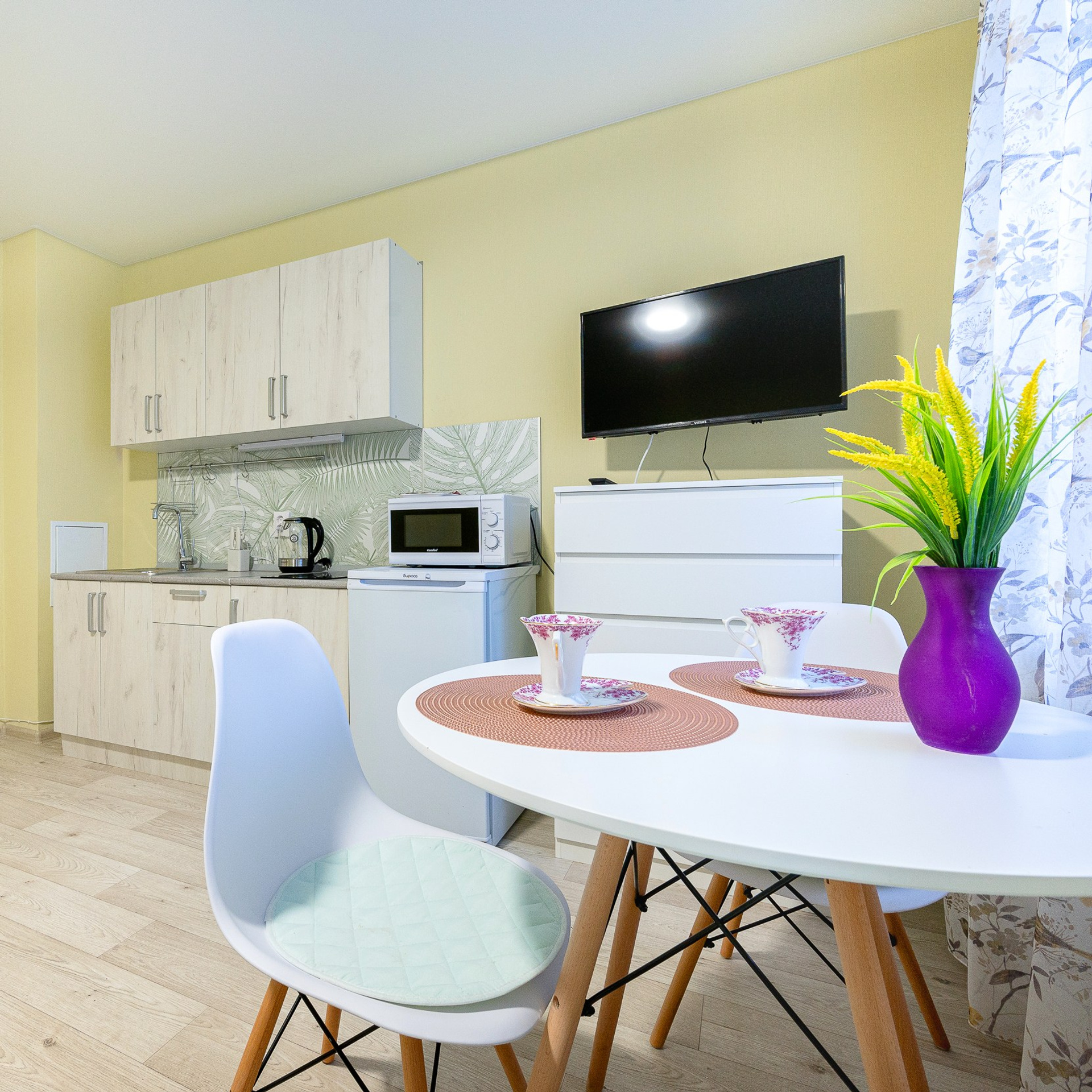 Квартира под аренду