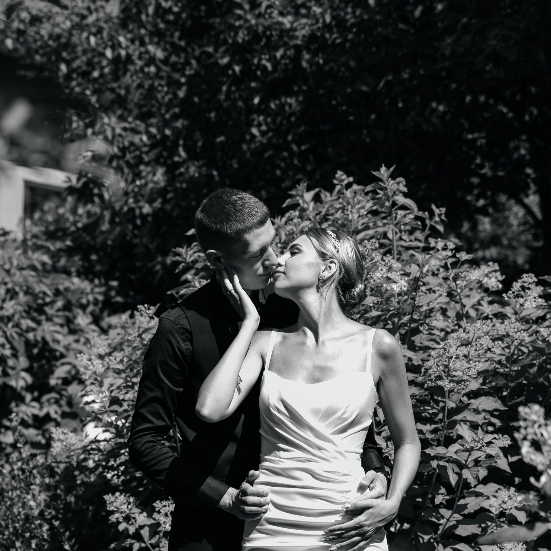 Отзывы. Свадебный и репортажный фотограф в Новосибирске Федор Гладков