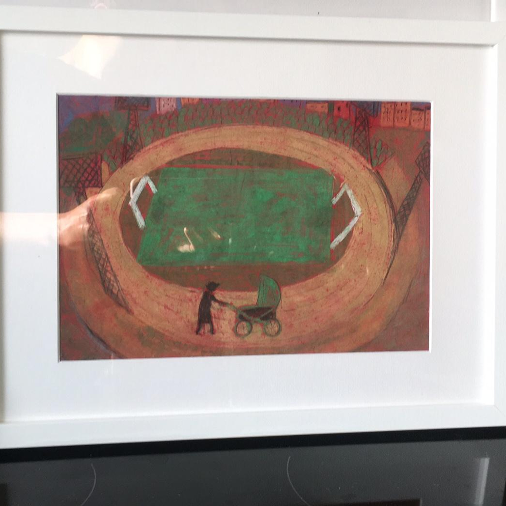 Галерея Красная Гора