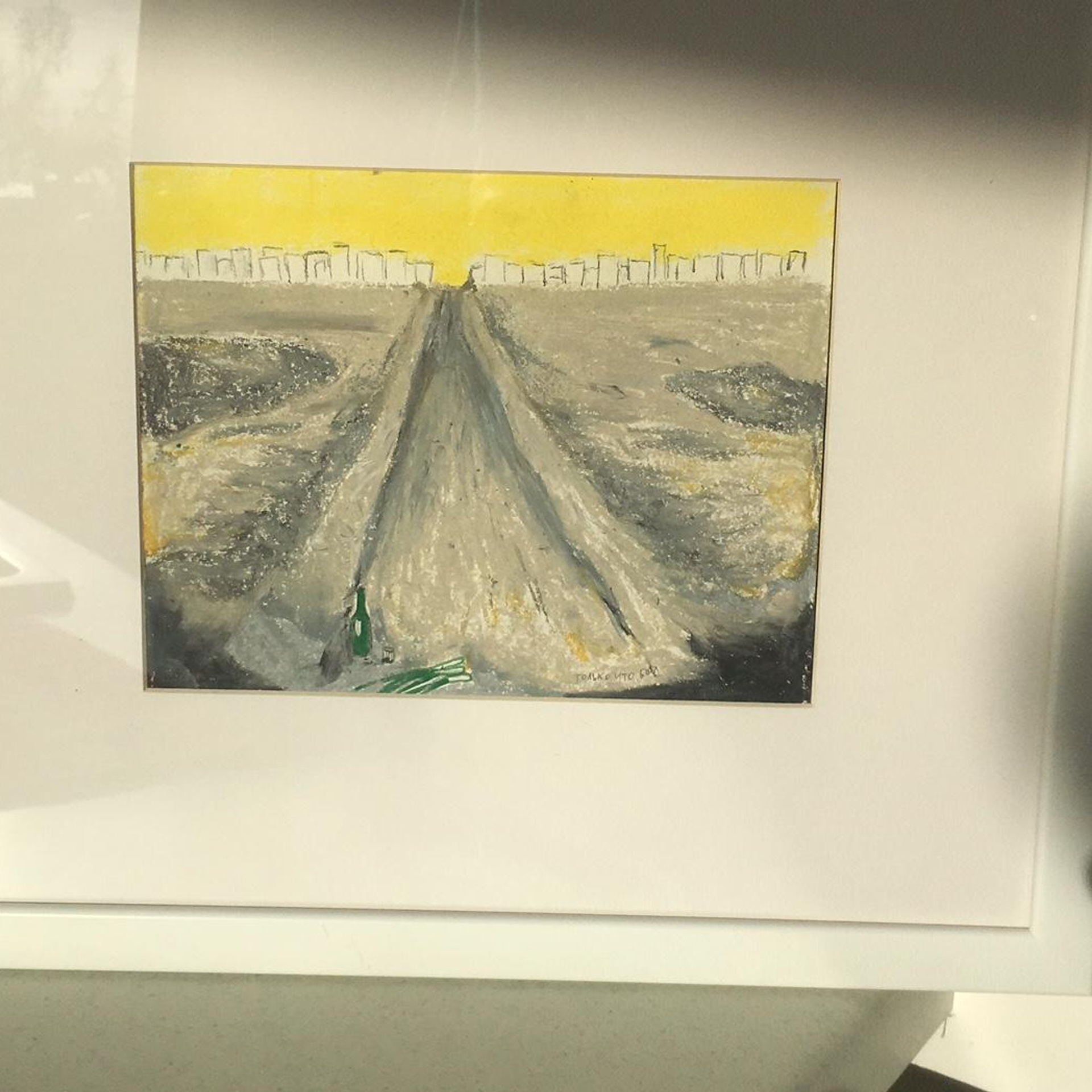 Галерея Красная Гора