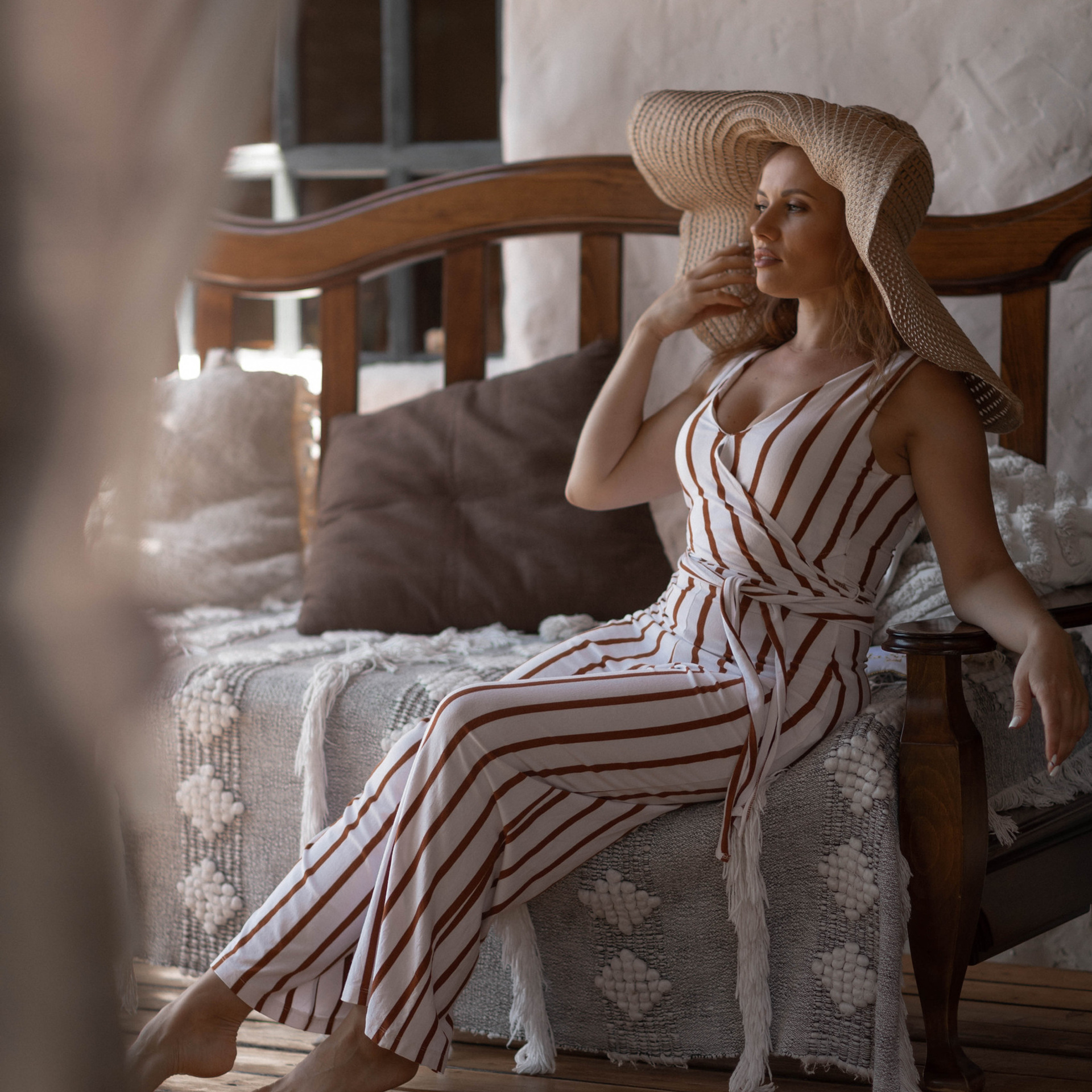 Отзывы. Фотограф в жанре ню в Сочи Анна Снежкина